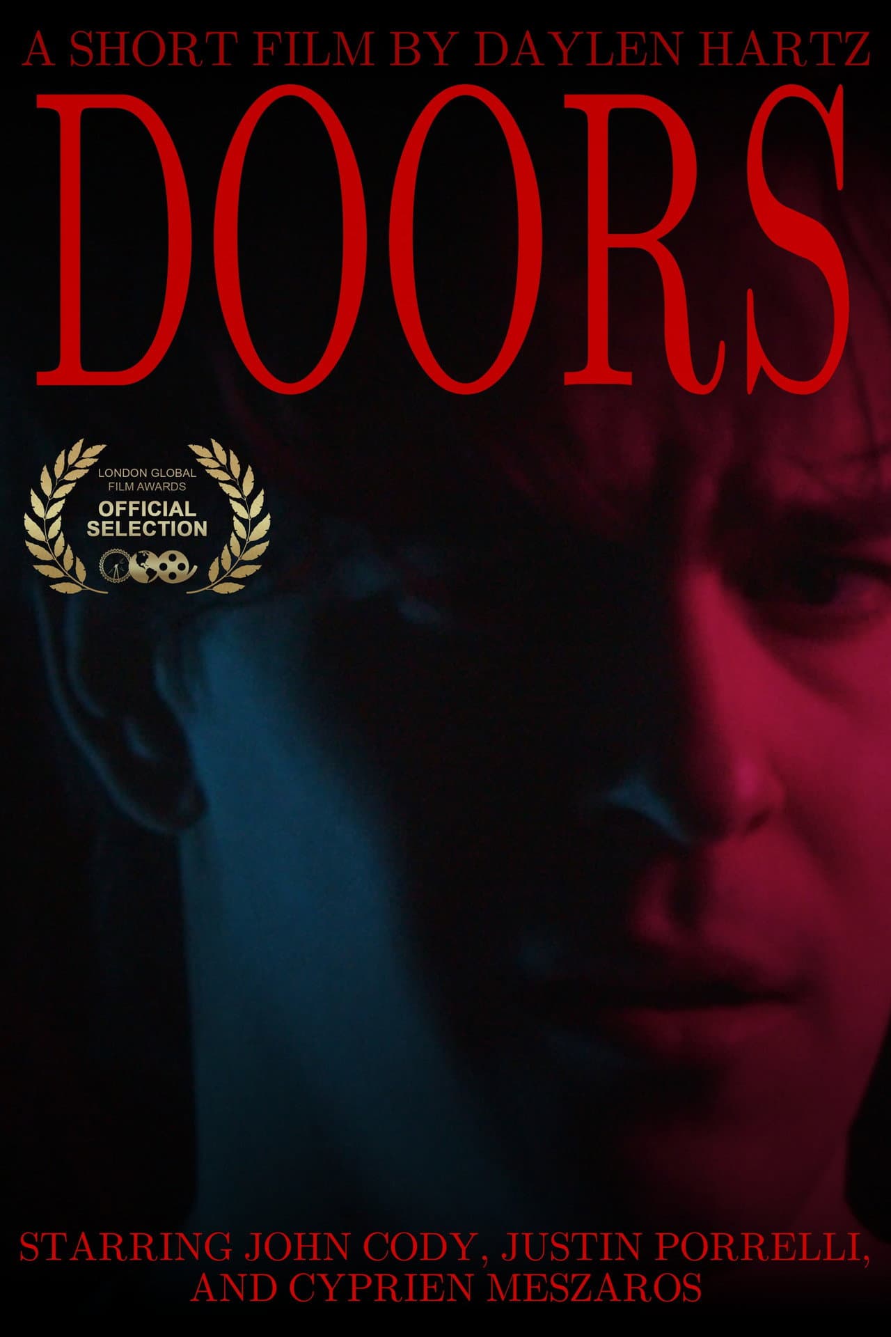 DOORS preview 2