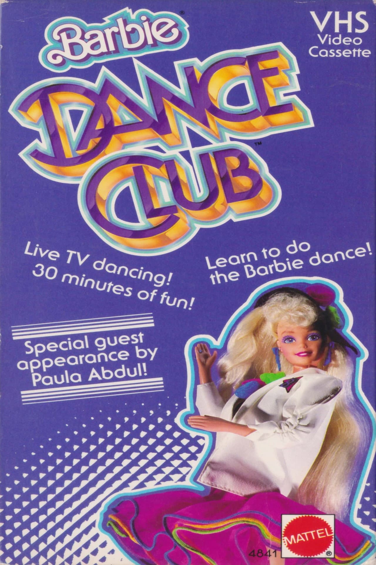 Barbie Dance Club preview 1