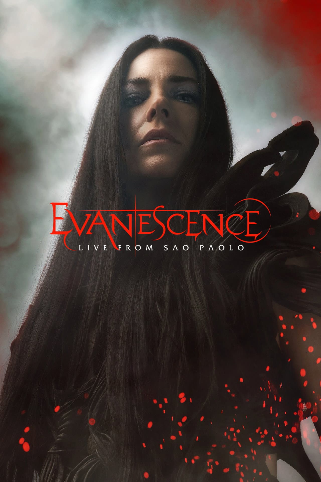 Evanescence: Live From São Paulo preview 2