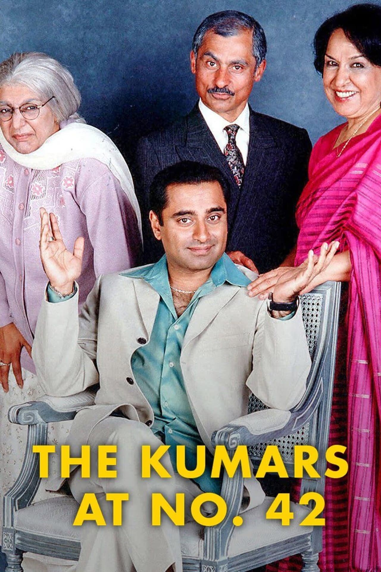 The Kumars at No. 42 preview 1