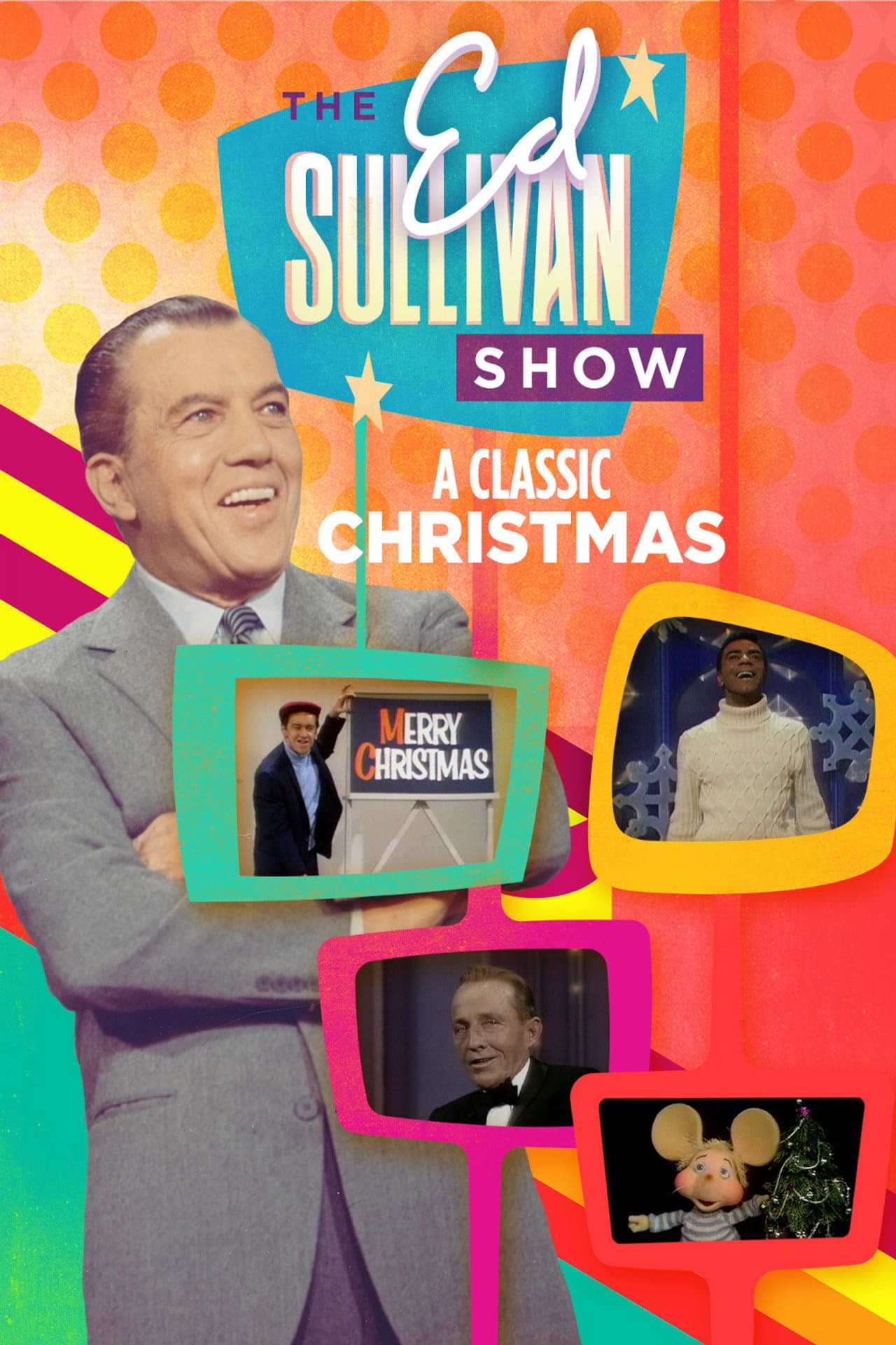 A Classic Christmas from The Ed Sullivan Show preview 2