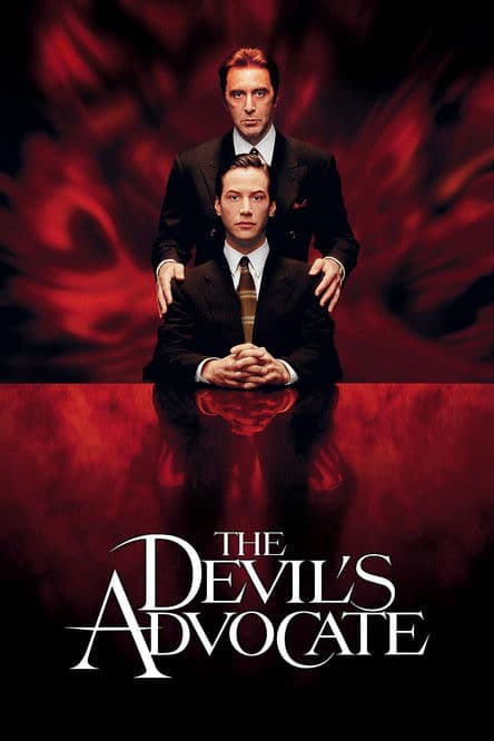 The Devil's Advocate preview 2