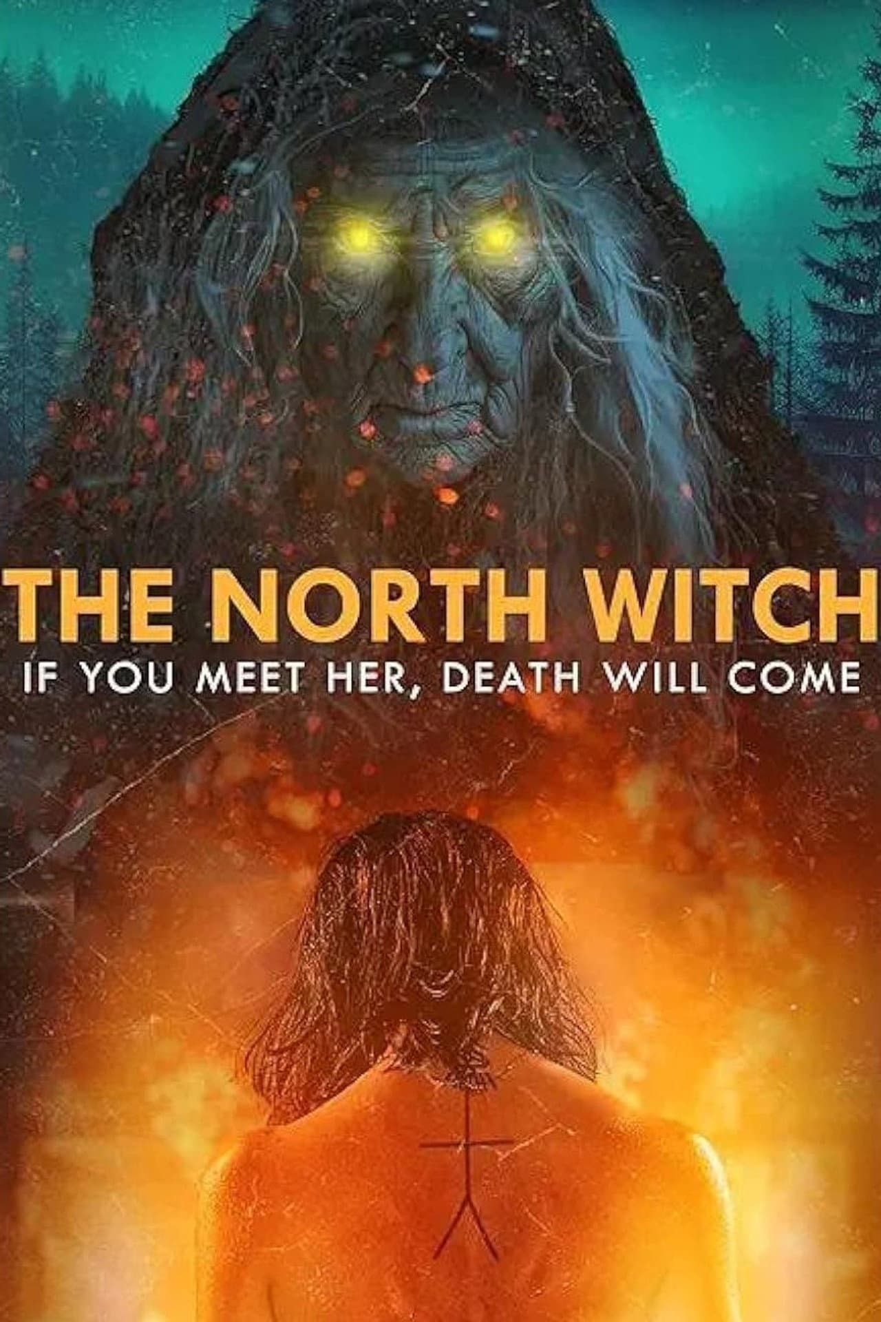 The North Witch preview 2