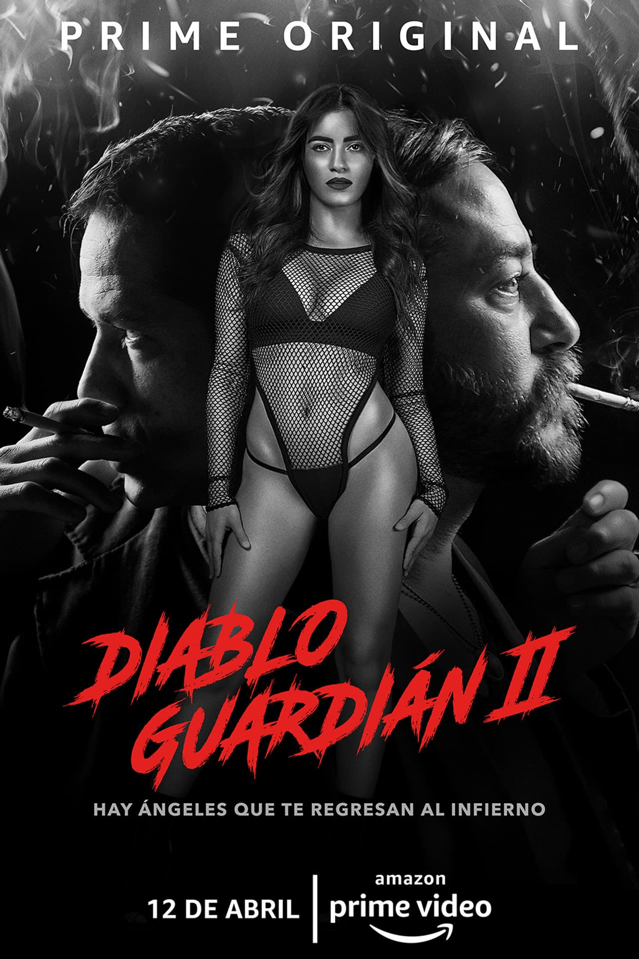 Diablo Guardián preview 2
