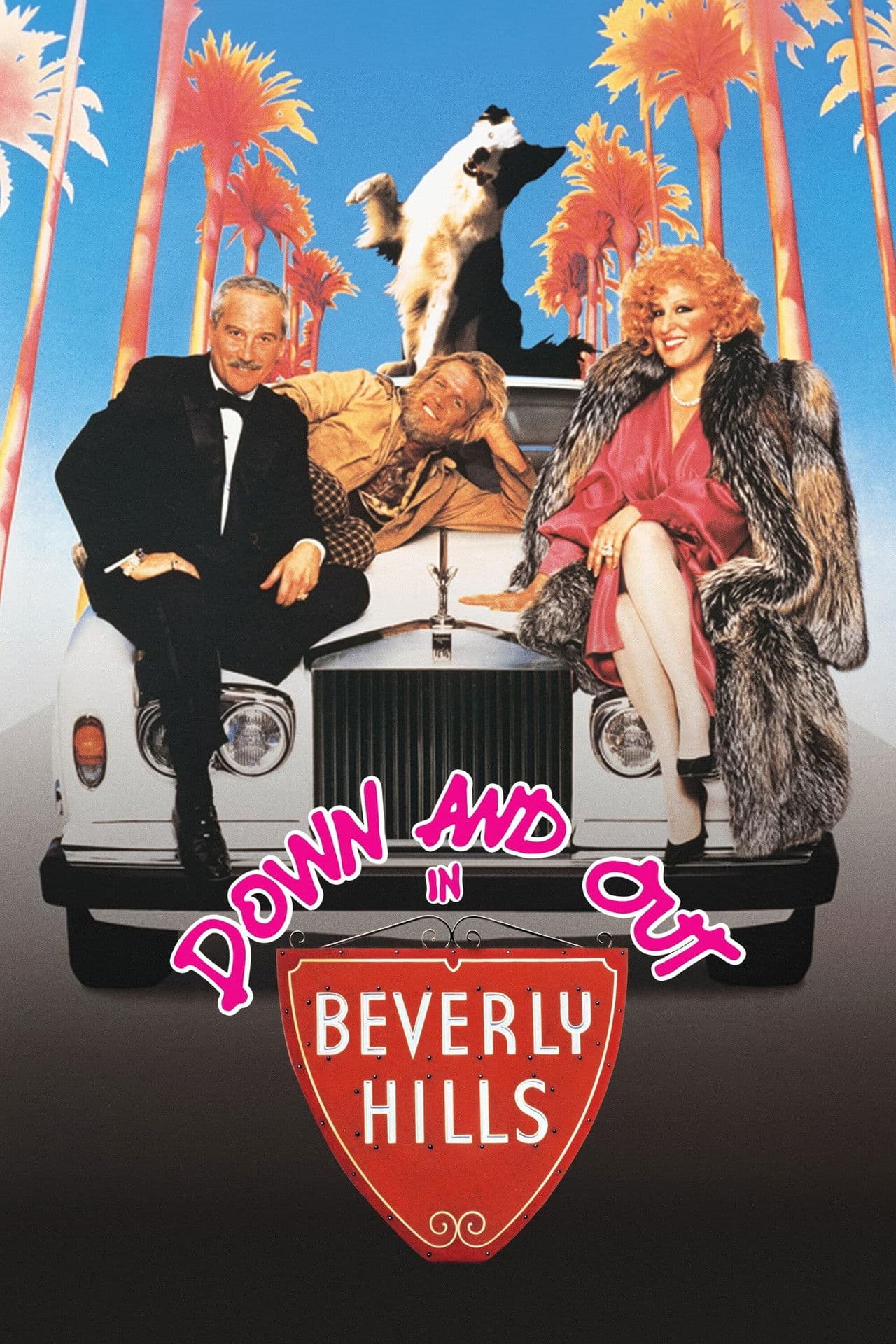 Down and Out in Beverly Hills preview 2