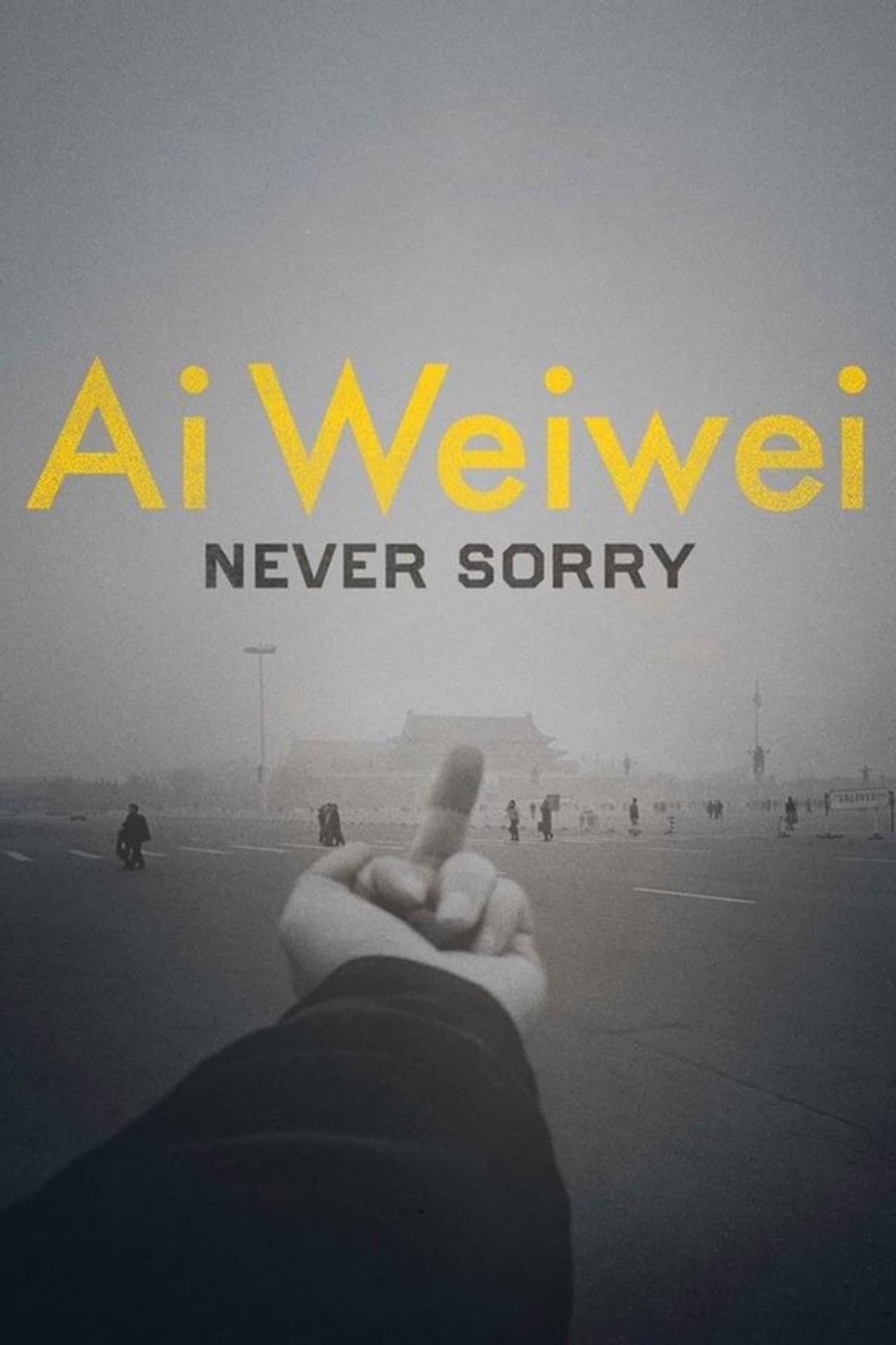 Ai Weiwei: Never Sorry preview 2