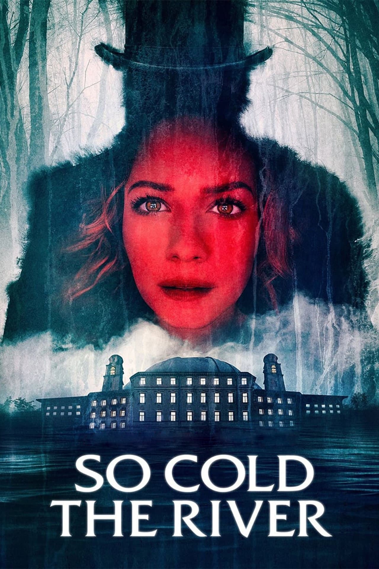 So Cold the River preview 2