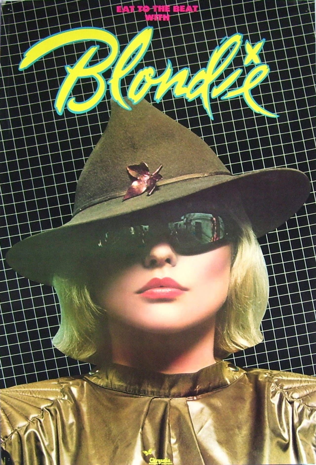 Blondie: Eat to the Beat preview 1