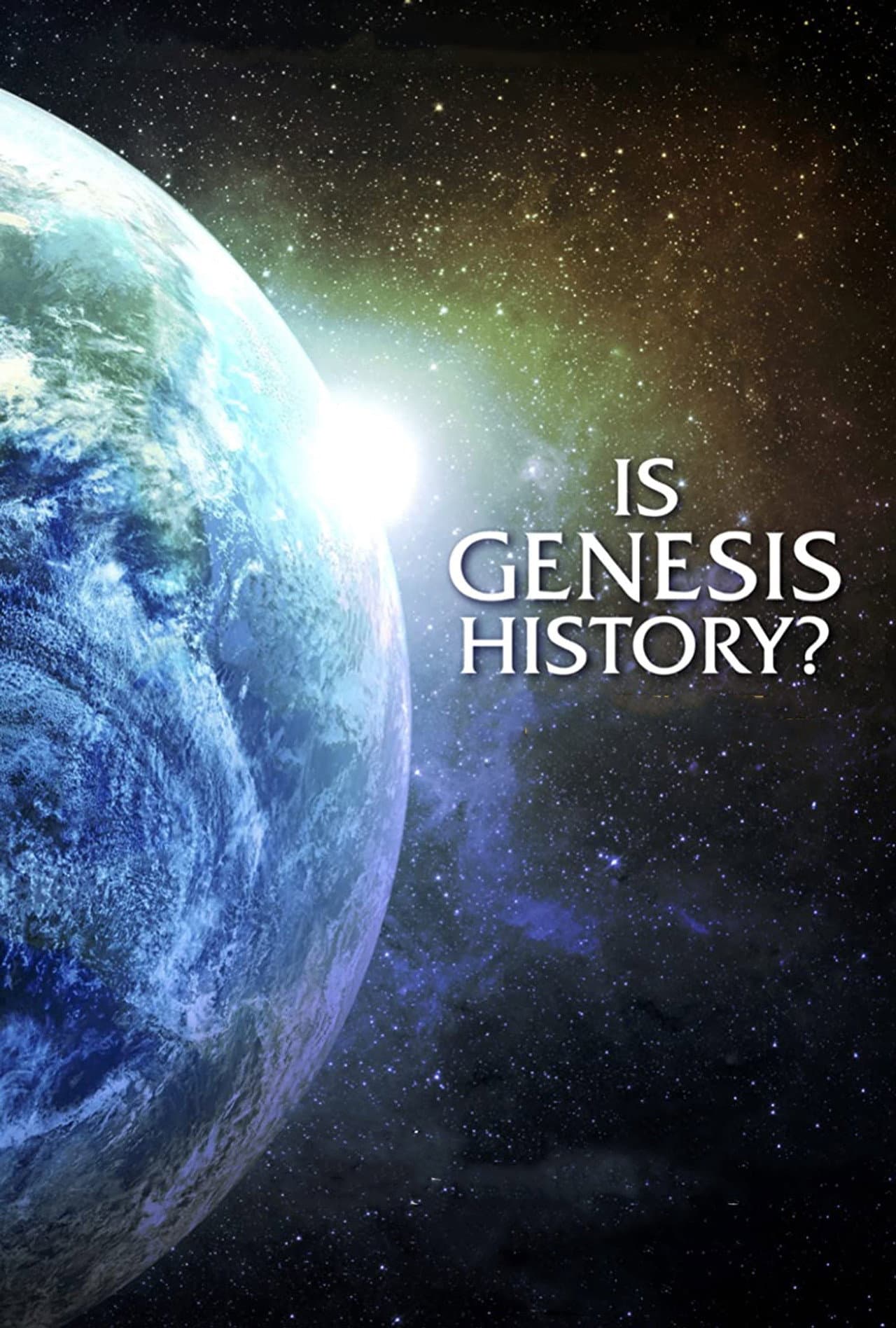 Is Genesis History? preview 2