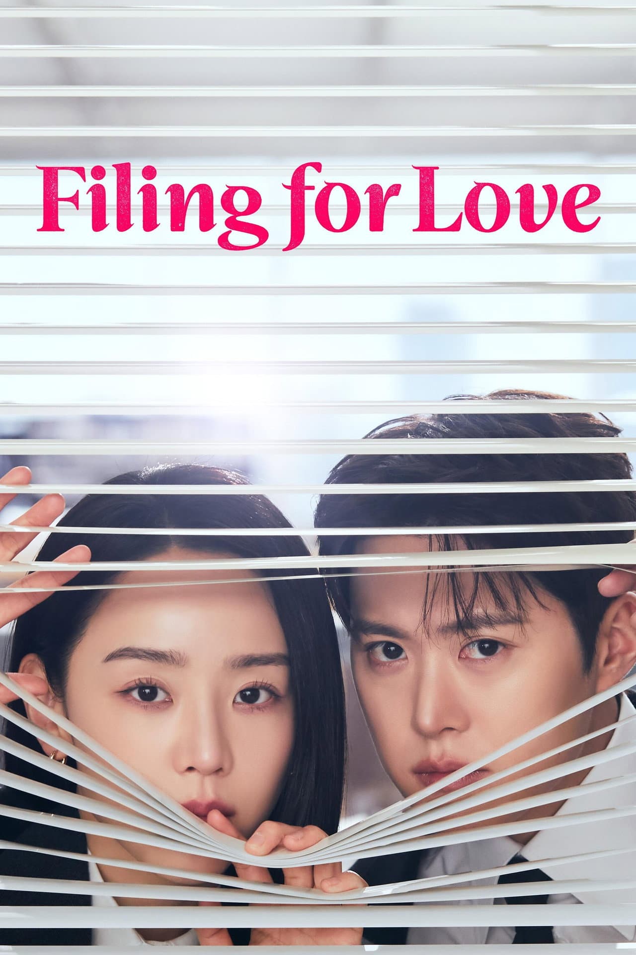 Filing for Love preview 2