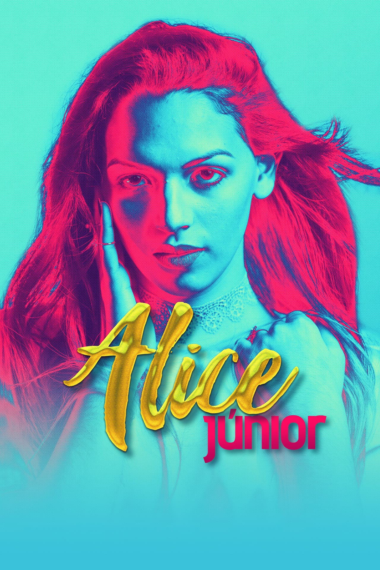 Alice Júnior preview 2