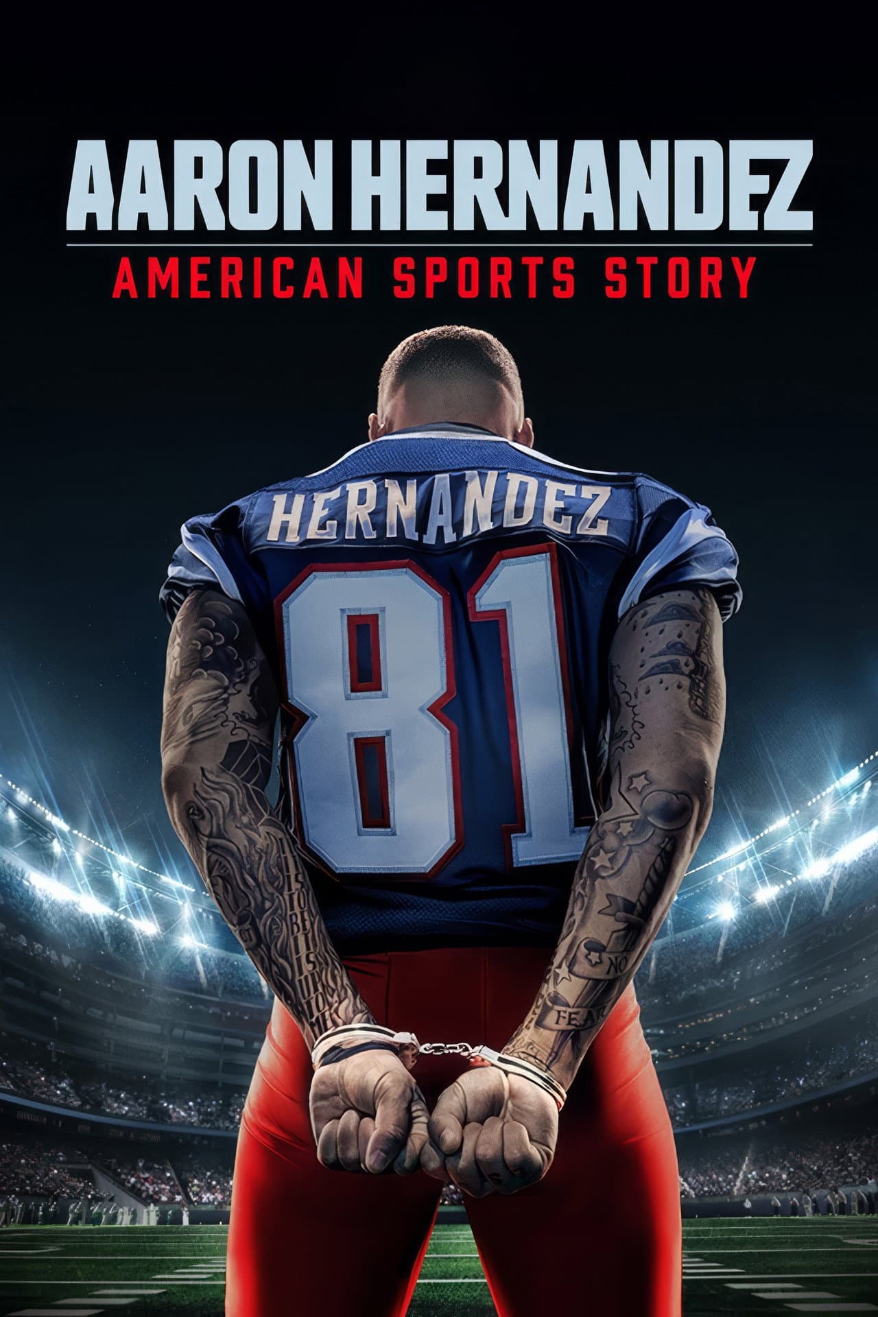 American Sports Story: Aaron Hernandez preview 2