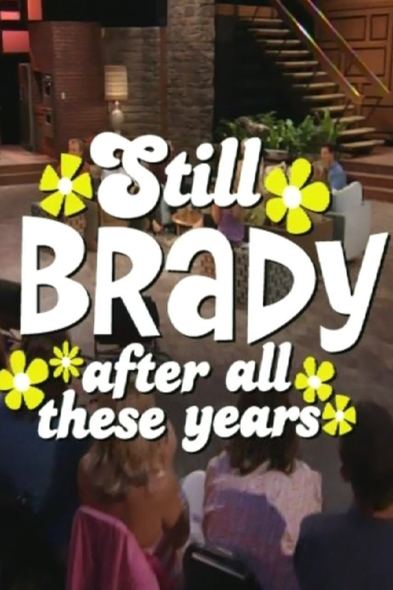 The Brady Bunch 35th Anniversary Reunion Special: Still Brady After All These Years preview 1