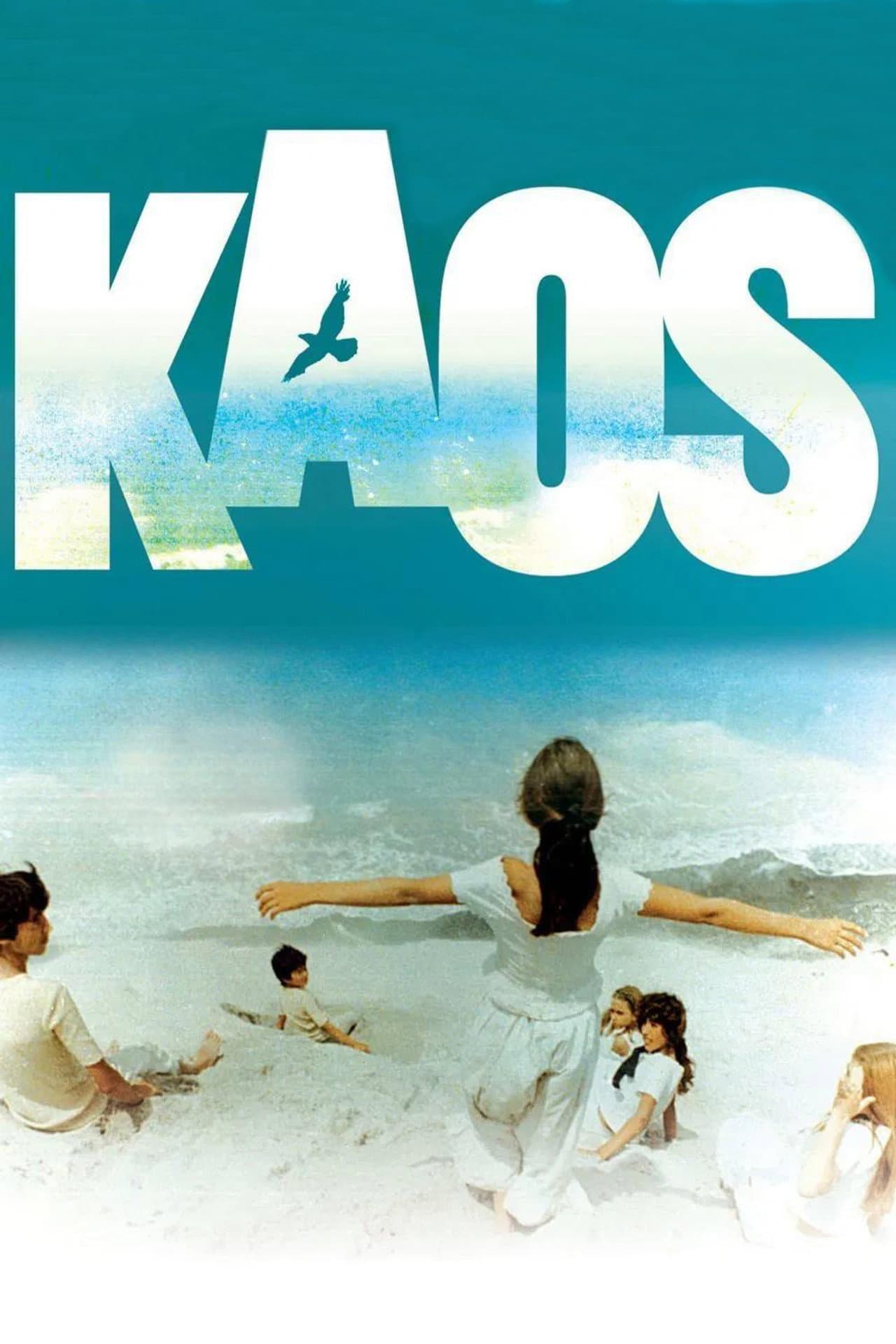 Kaos preview 2