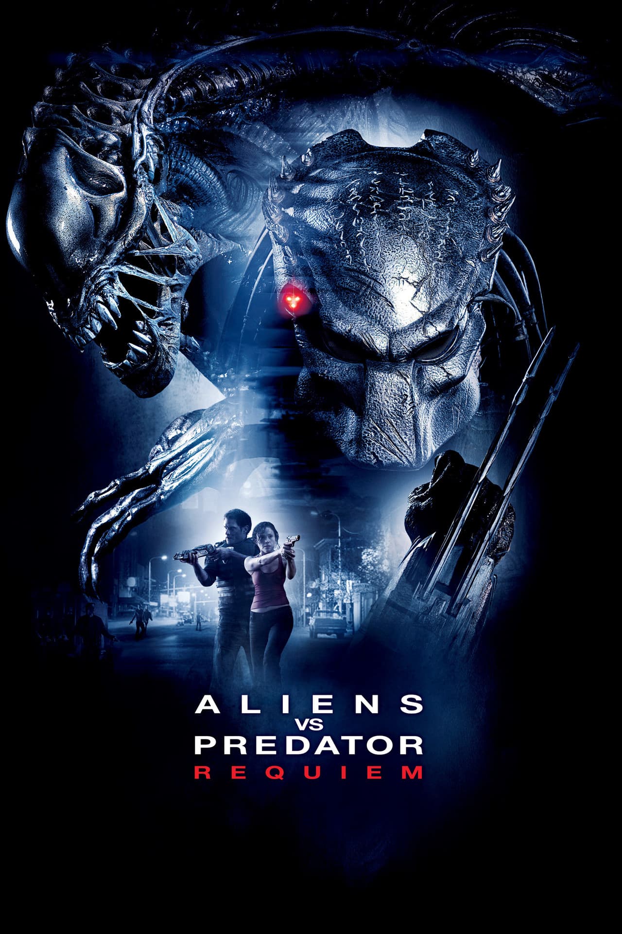 Aliens vs Predator: Requiem preview 2