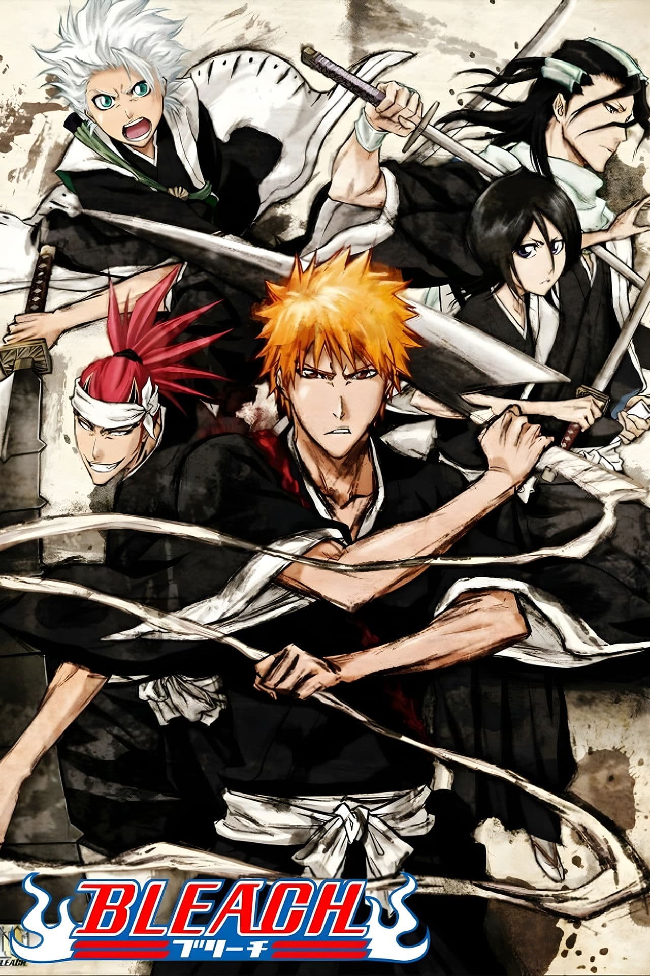 Bleach preview 2