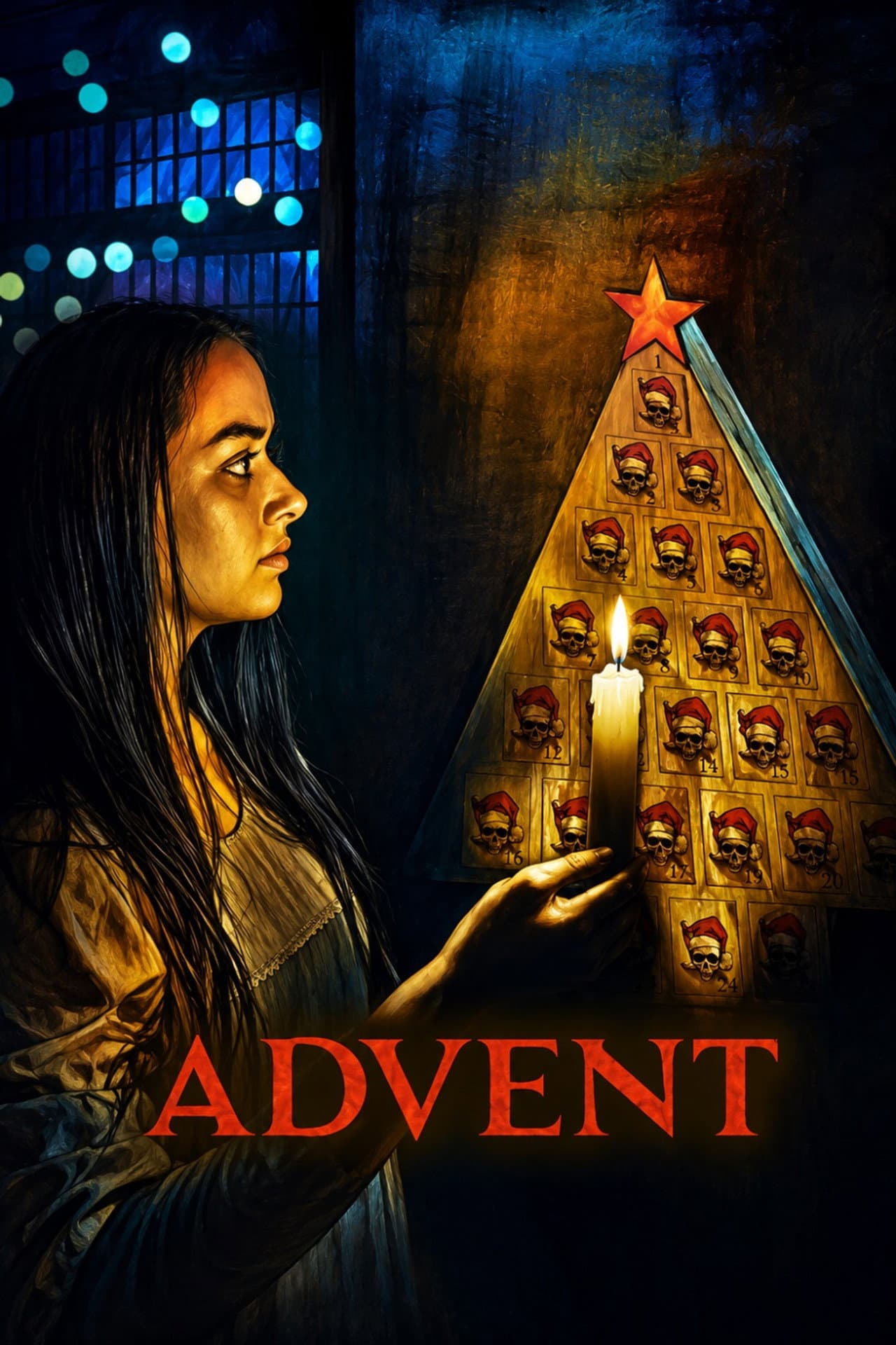 Advent preview 2