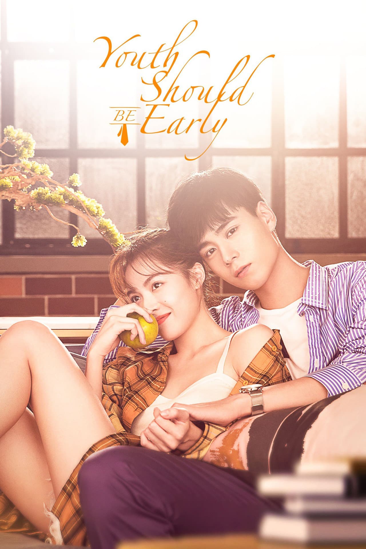 Youth Should Be Early preview 2
