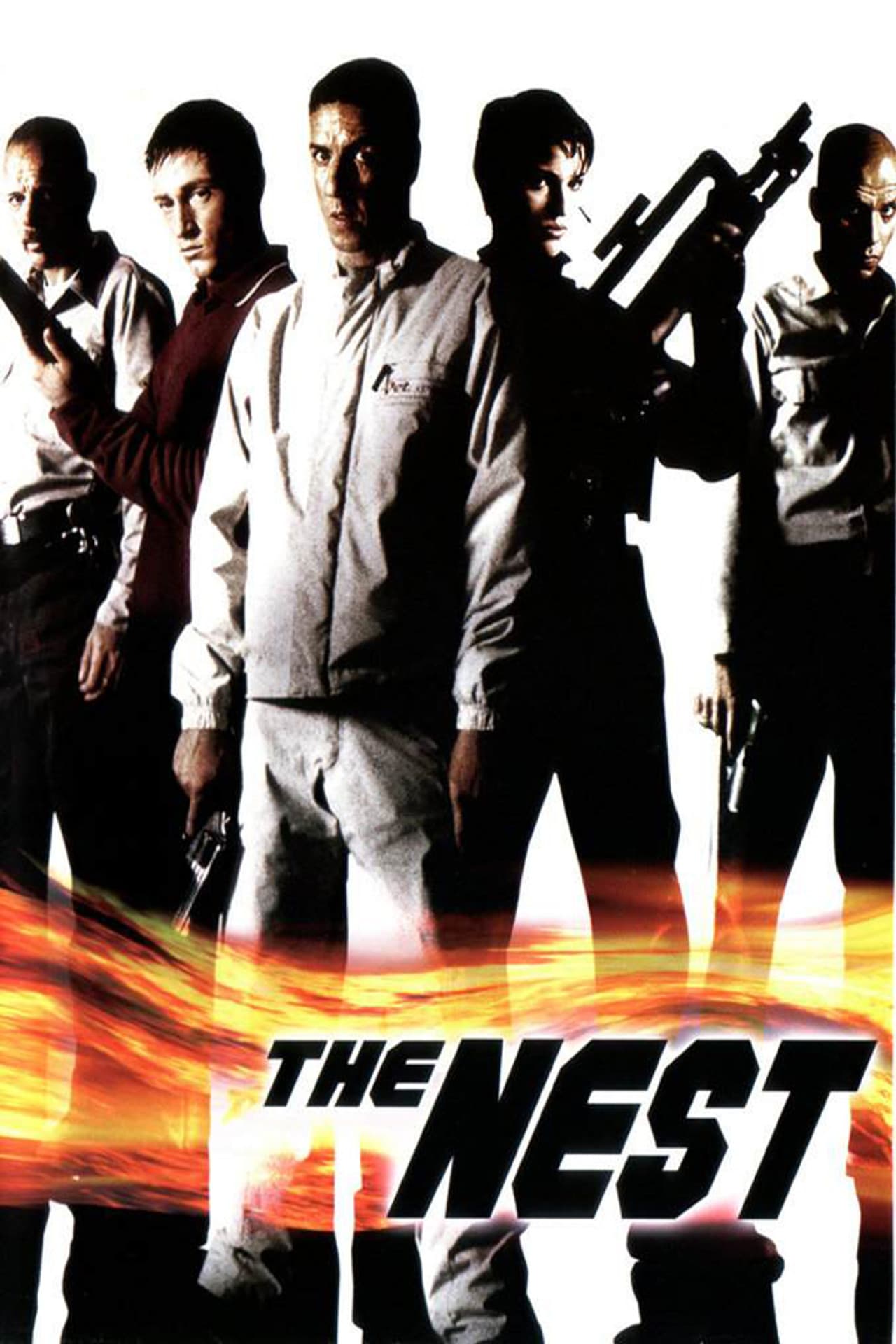The Nest preview 2