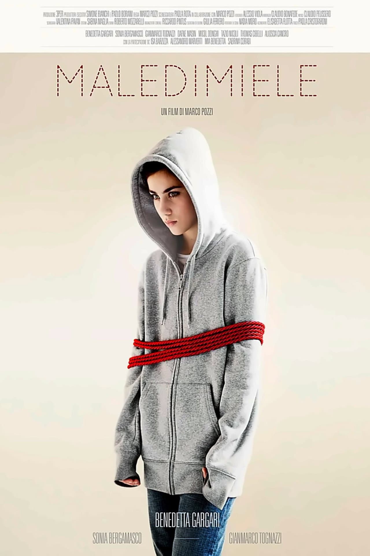 Maledimiele preview 2