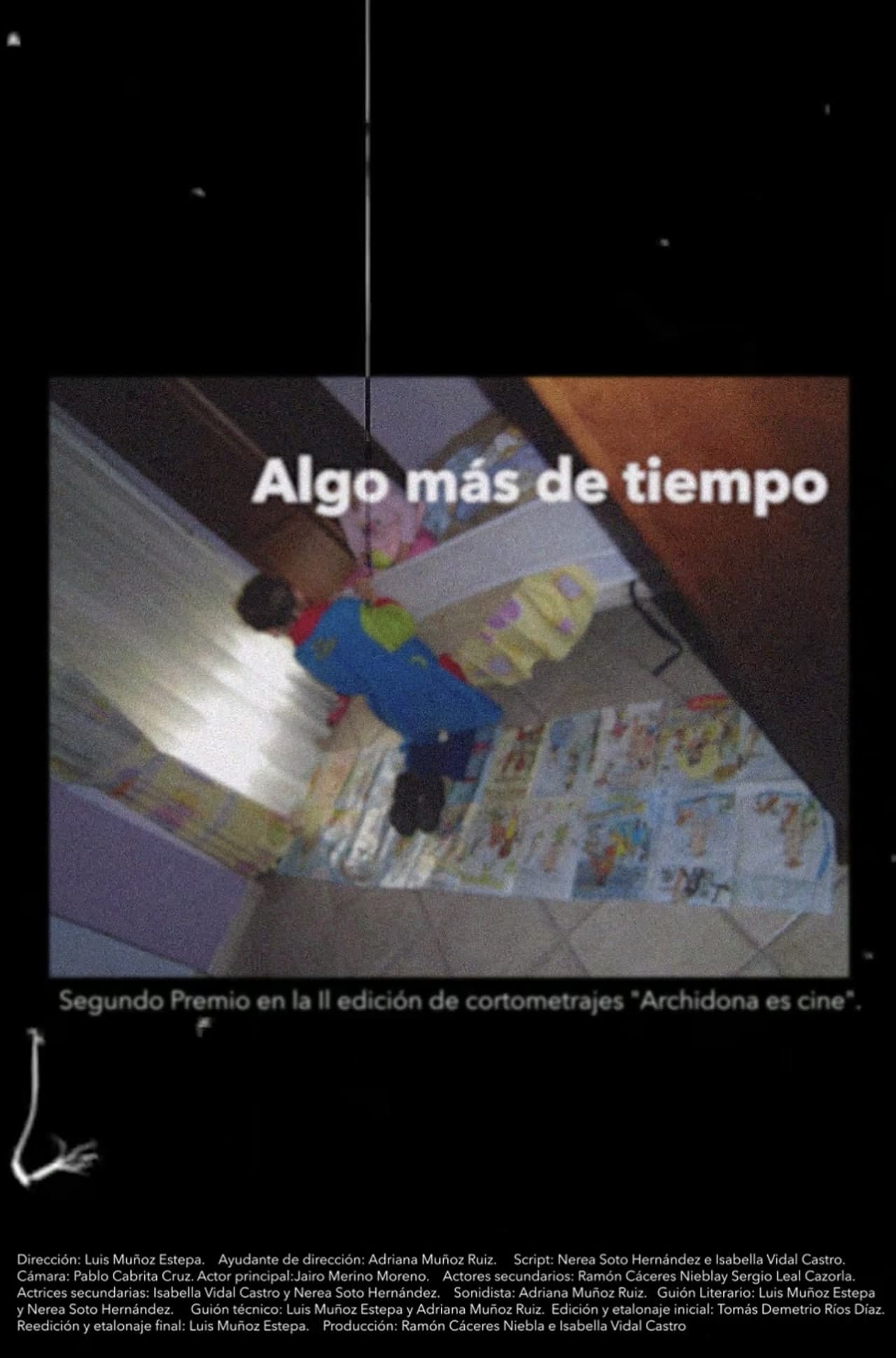 Algo más de tiempo preview 2