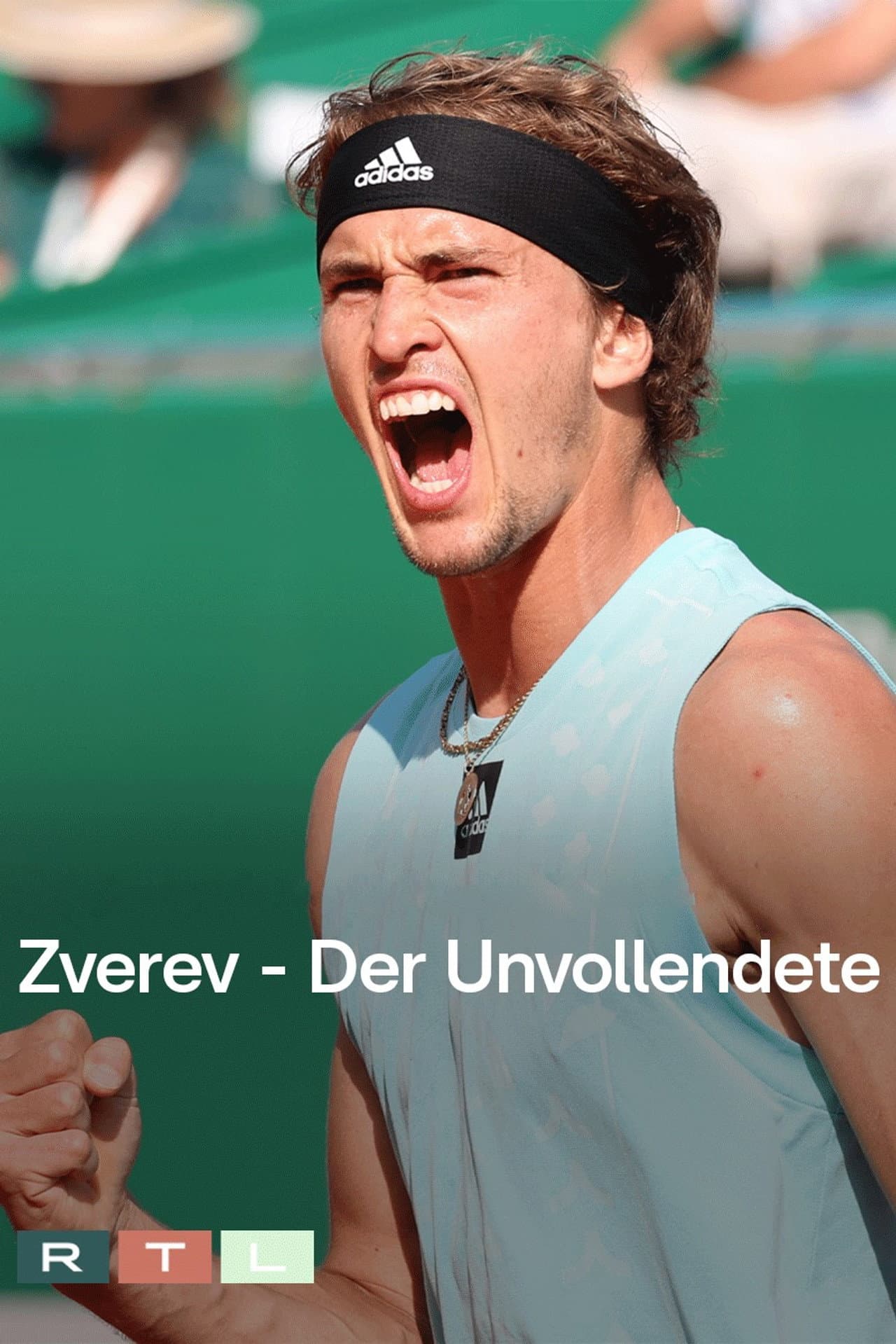 Zverev – Der Unvollendete preview 2