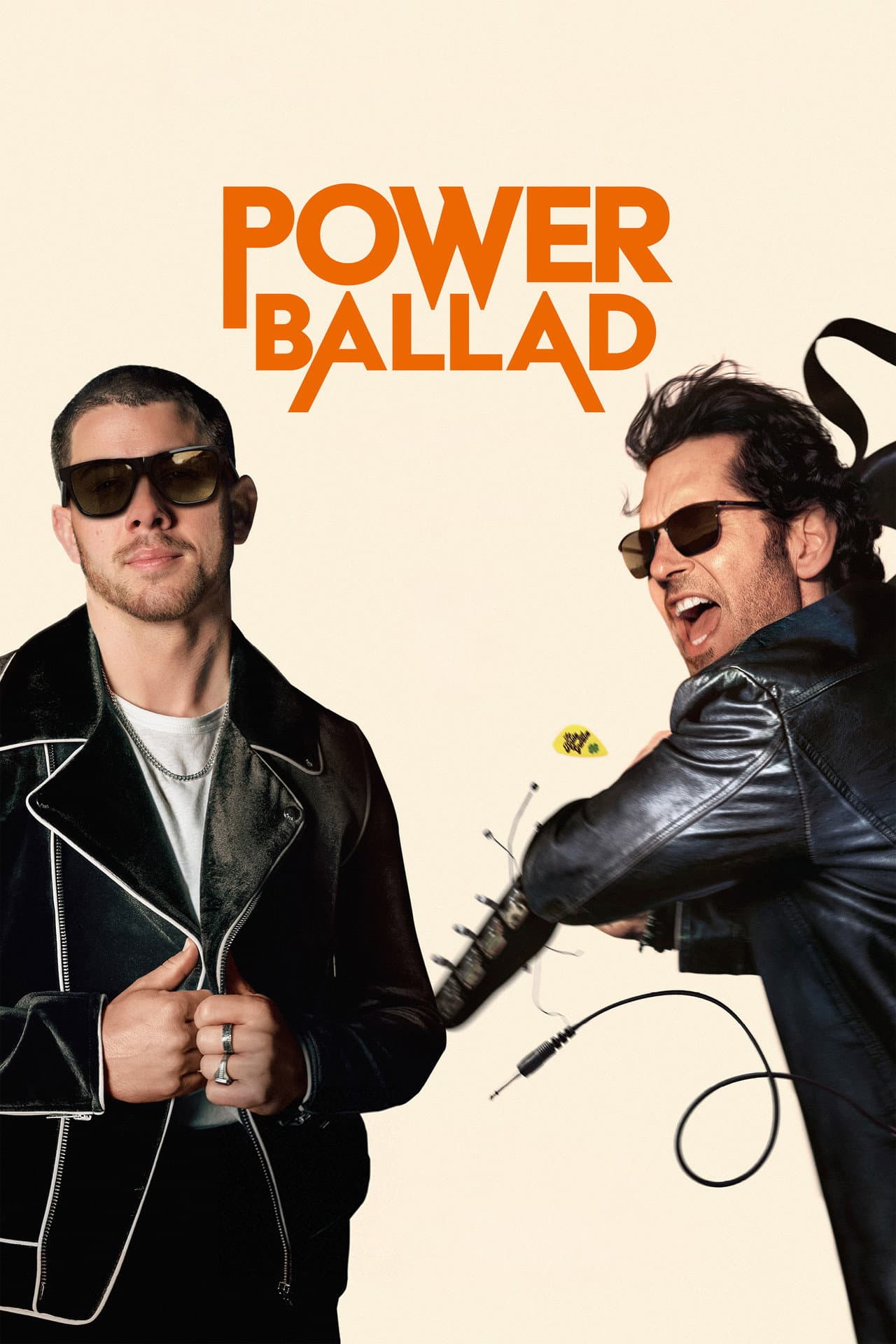 Power Ballad preview 2