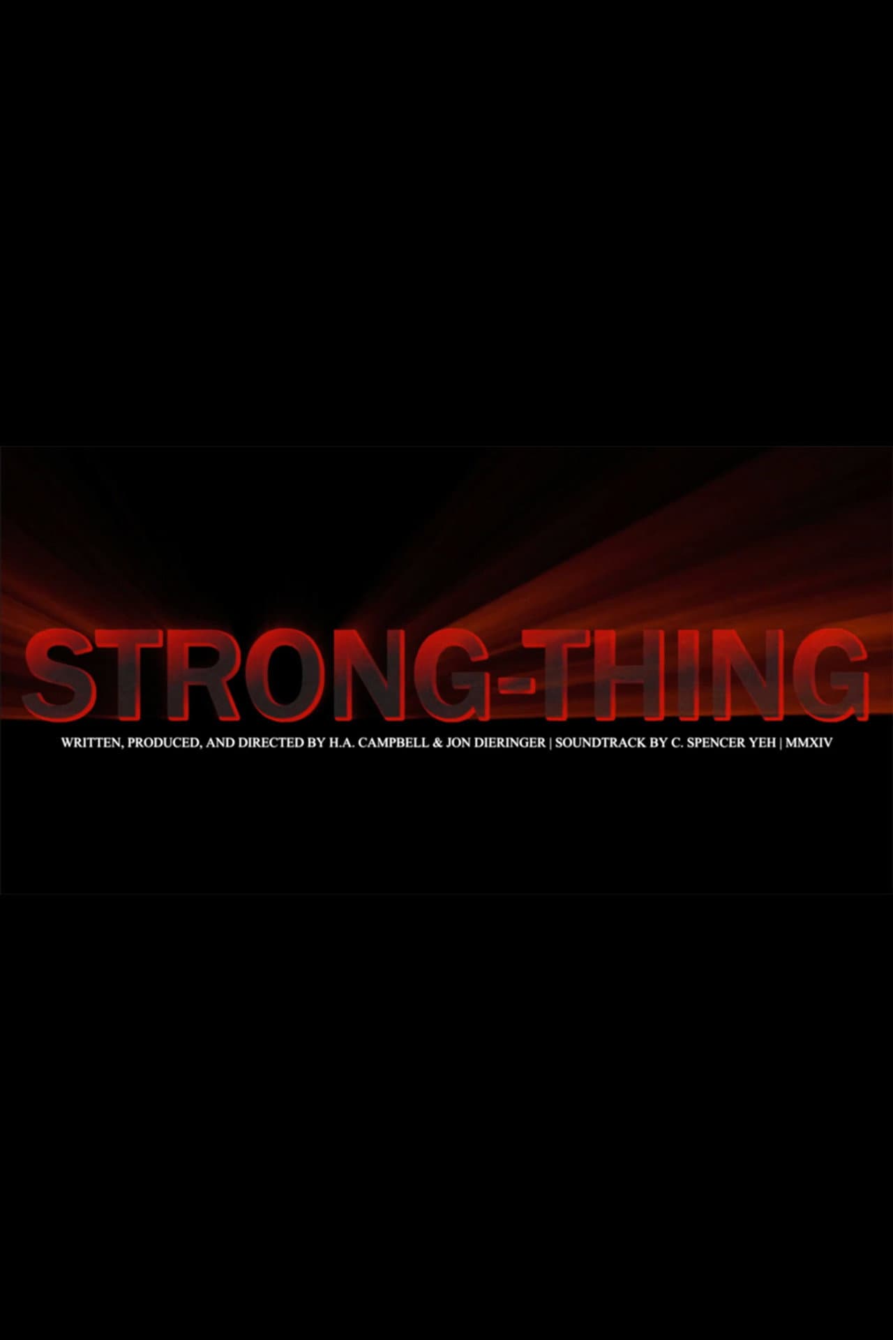 Strong-Thing preview 2