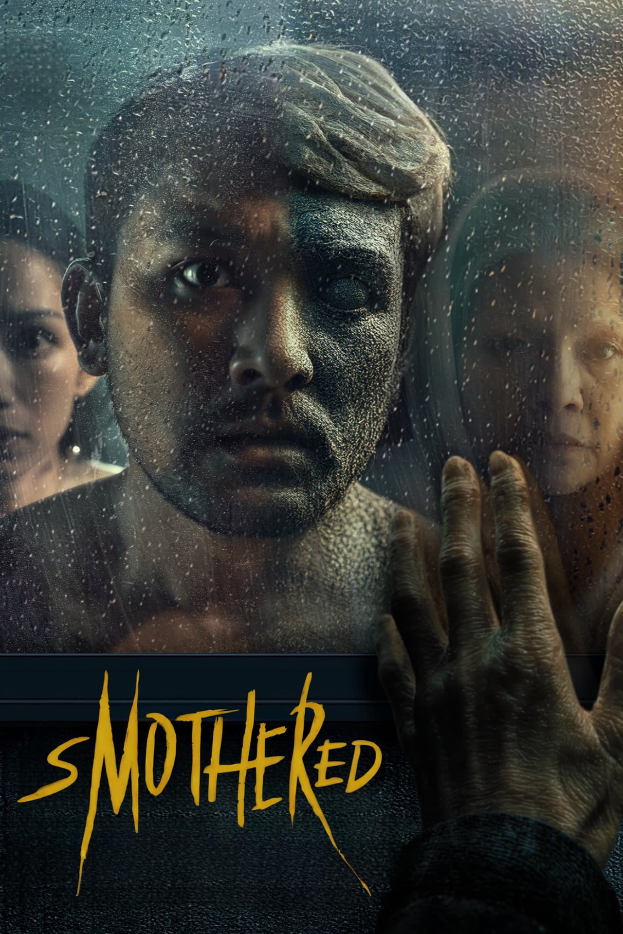 sMOTHERed preview 2