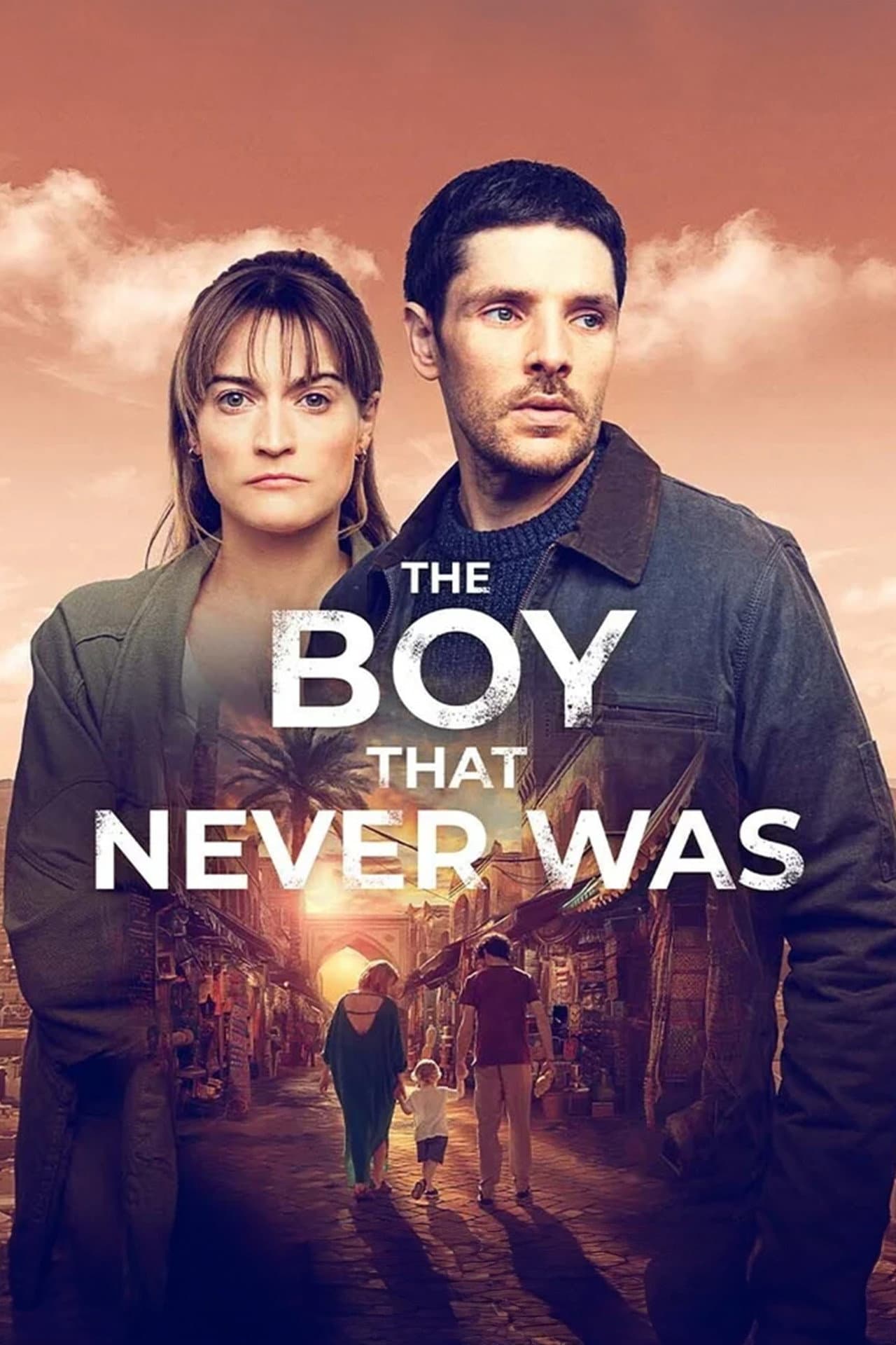 The Boy That Never Was preview 2