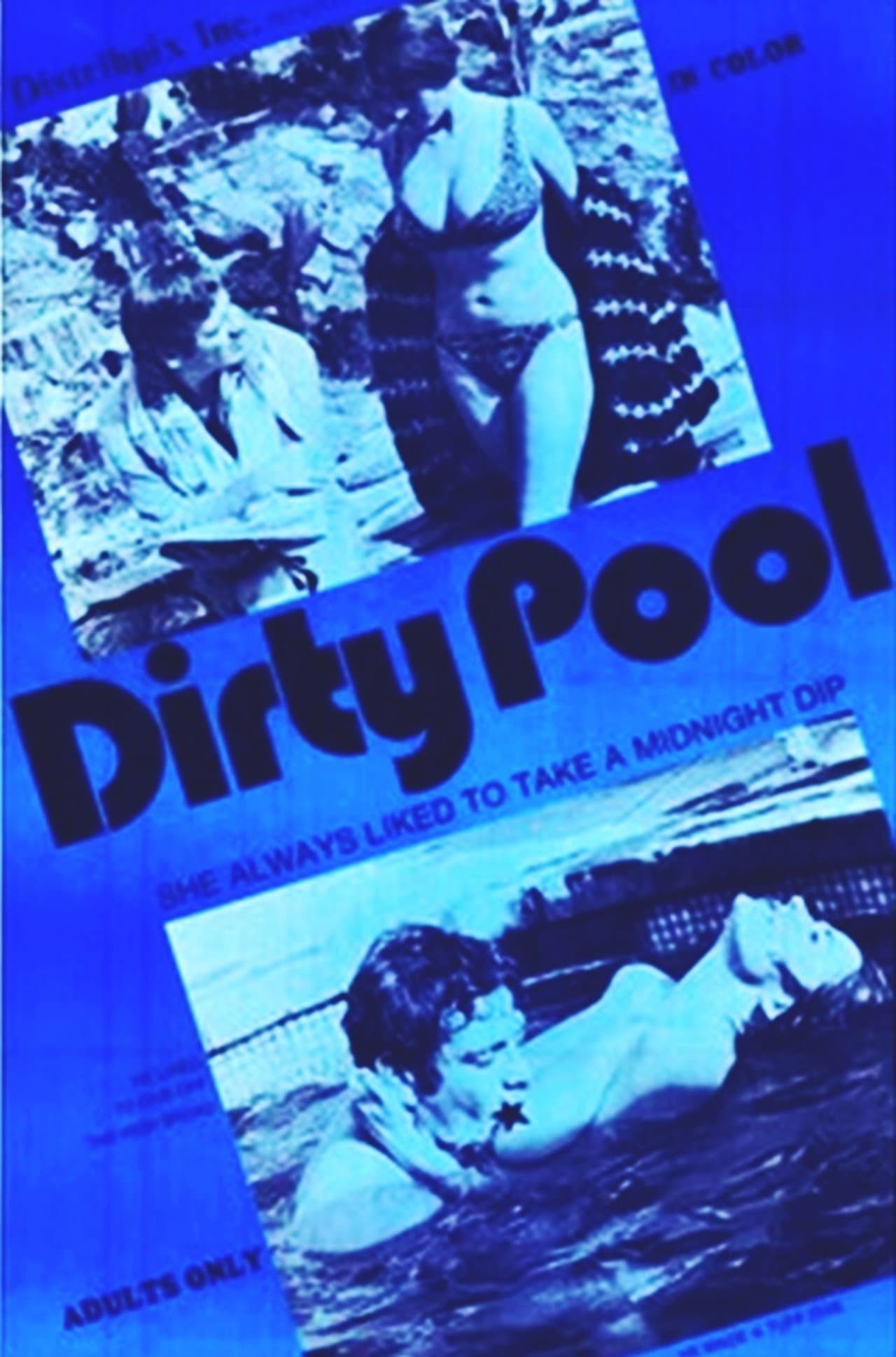 Dirty Pool preview 1