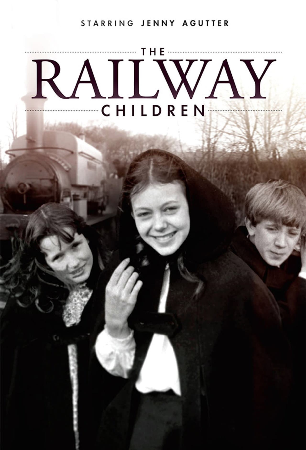 The Railway Children preview 1