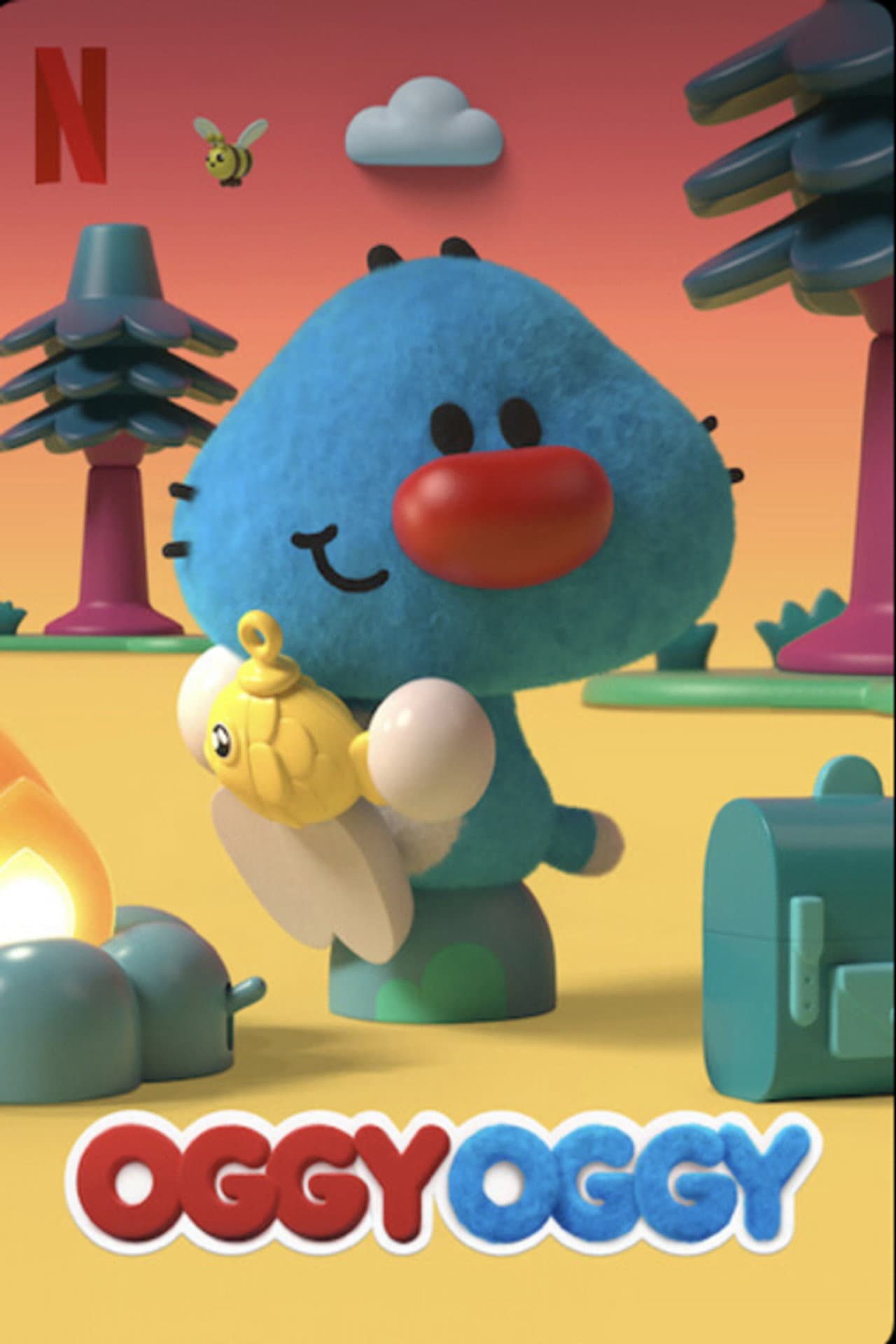 Oggy Oggy preview 2