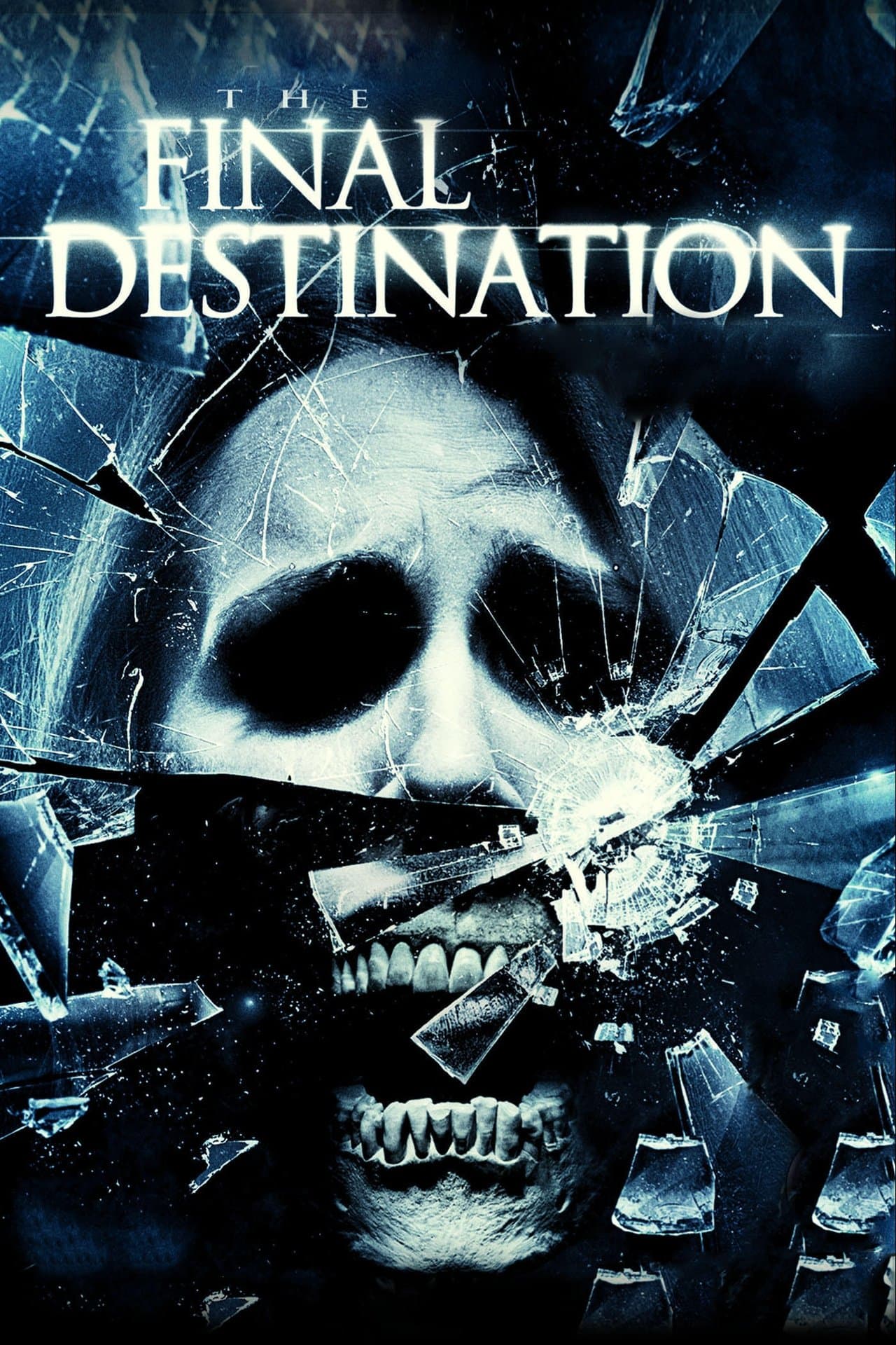 The Final Destination preview 2