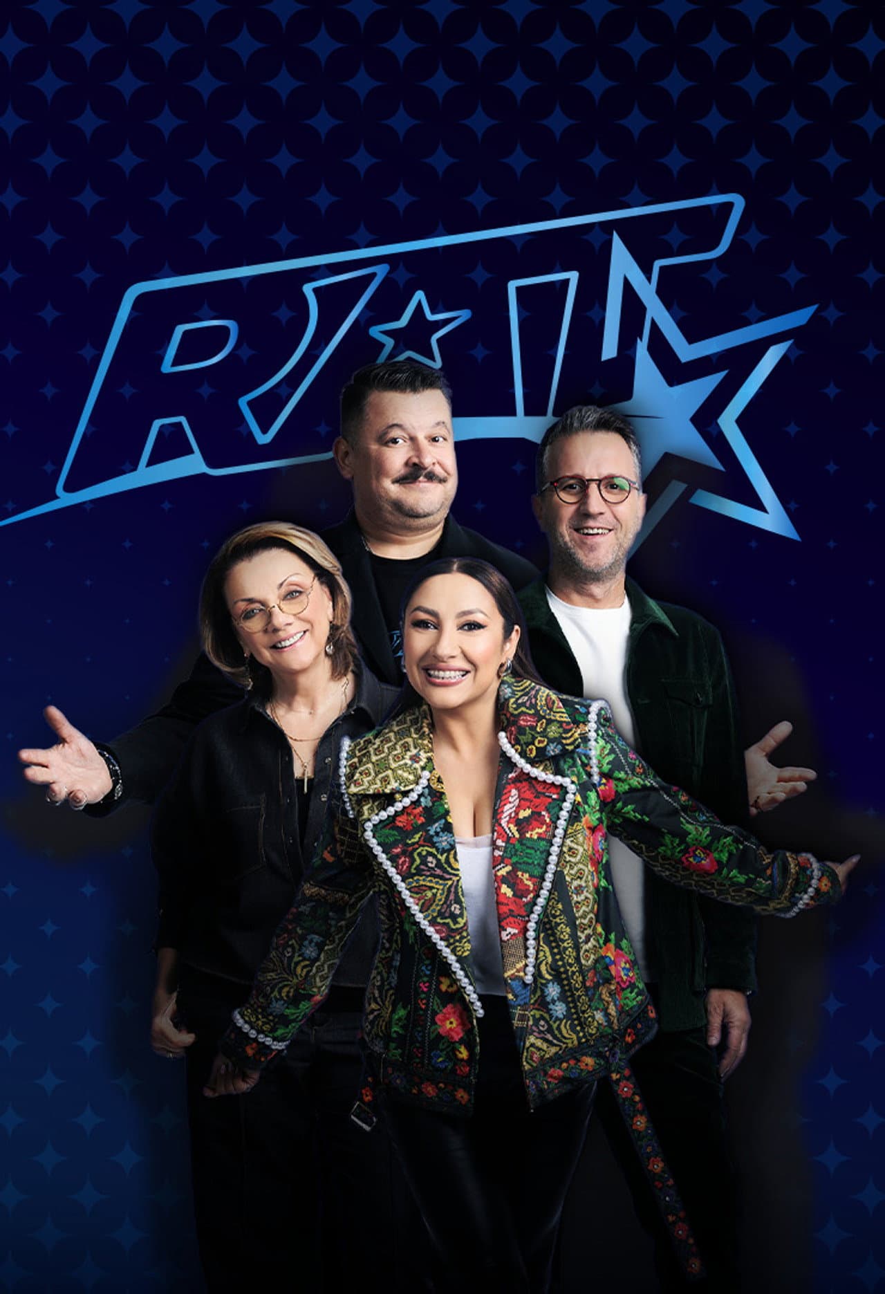 Romania's Got Talent preview 2