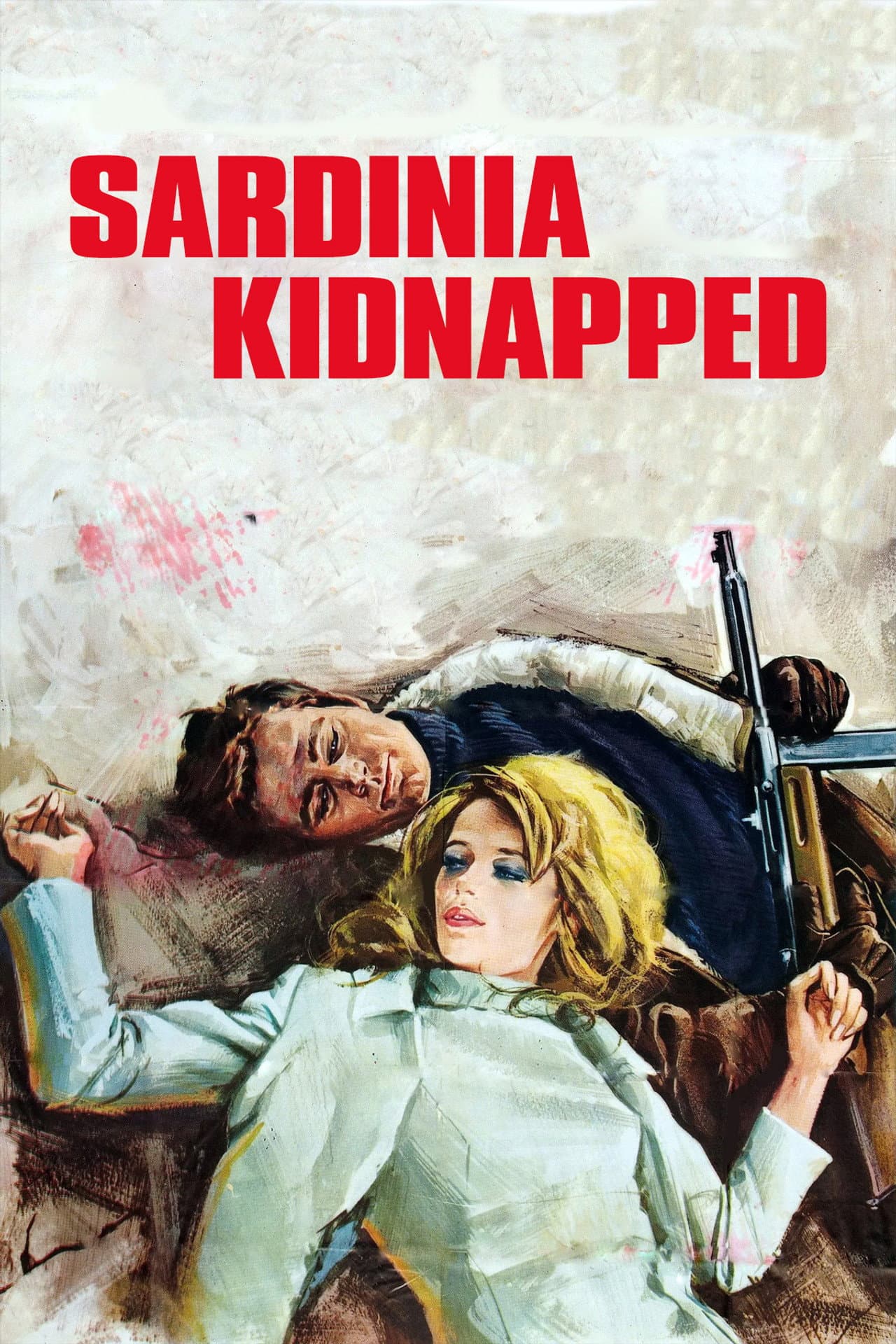 Sardinia Kidnapped preview 2