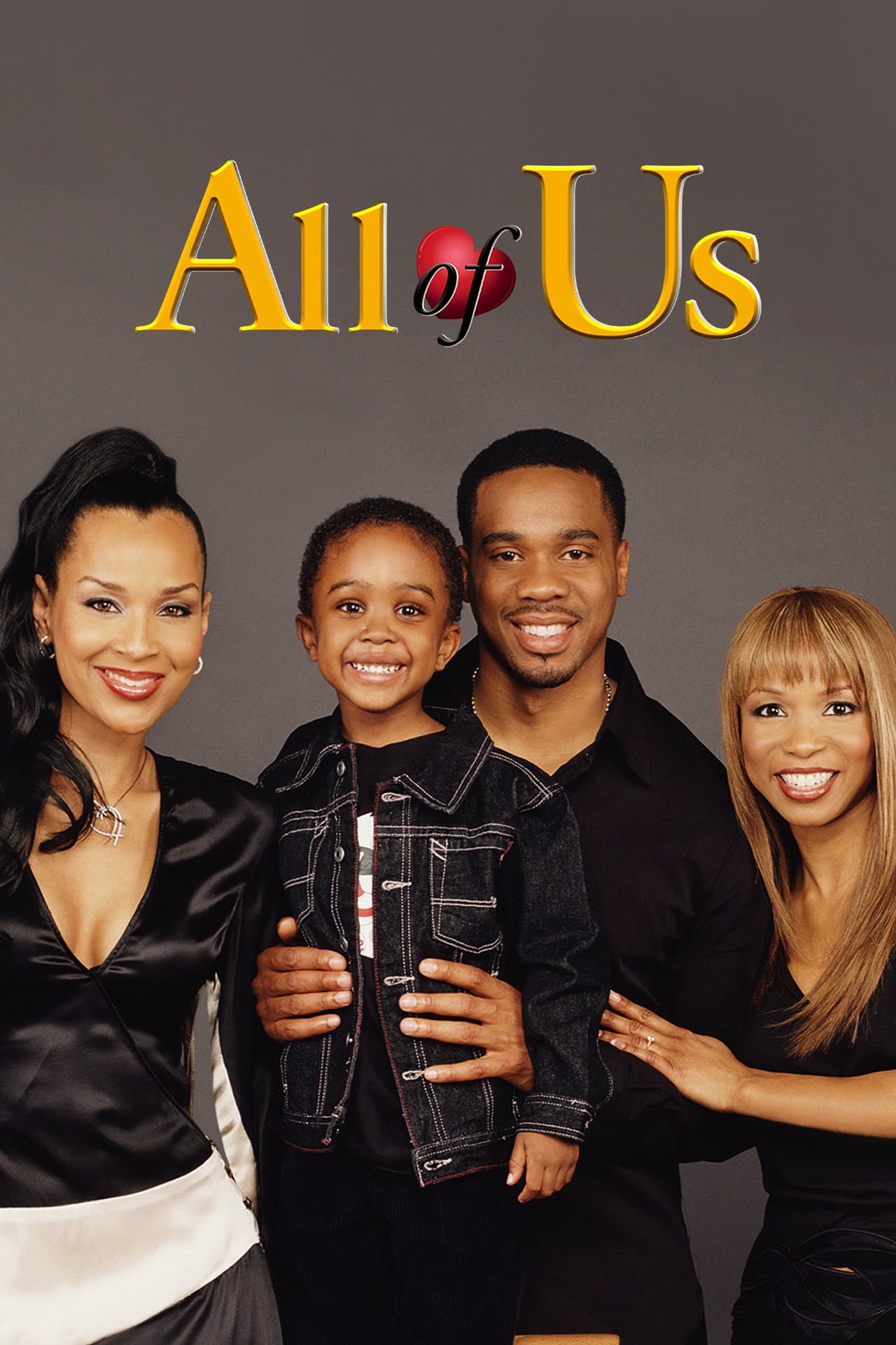 All of Us preview 2
