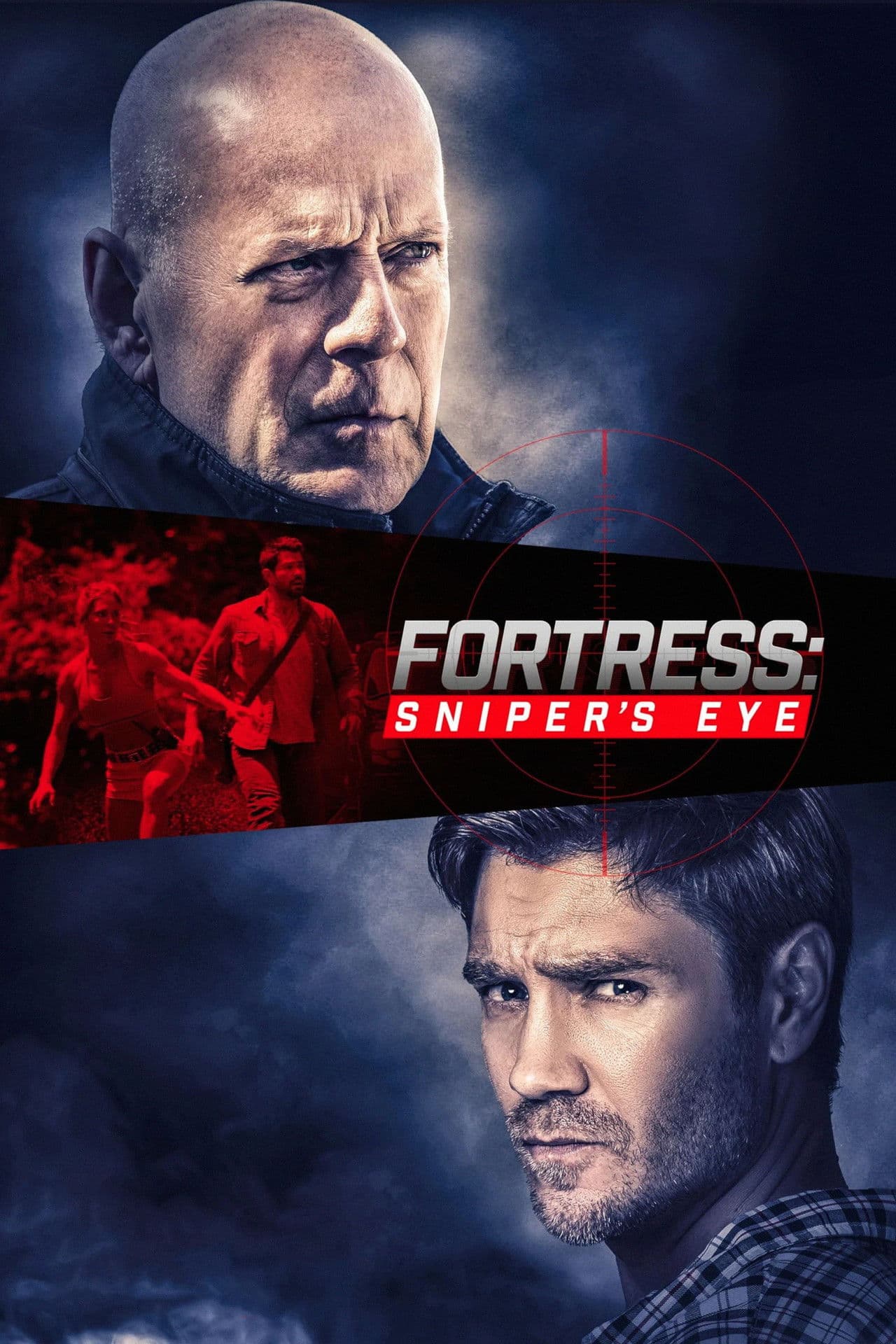 Fortress: Sniper's Eye preview 2