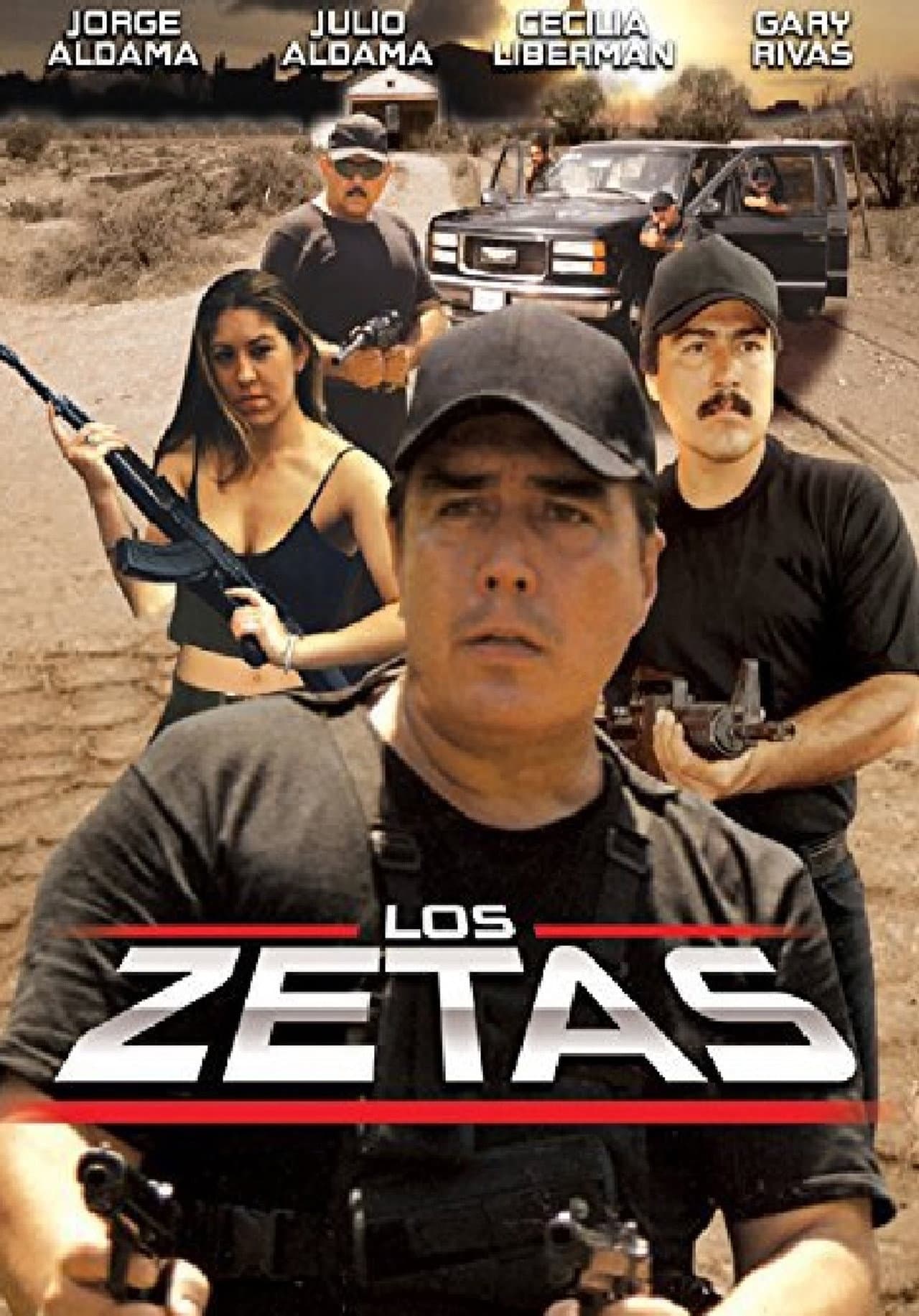 Los zetas preview 1