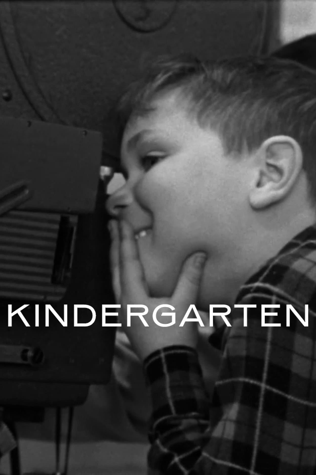 Kindergarten preview 2