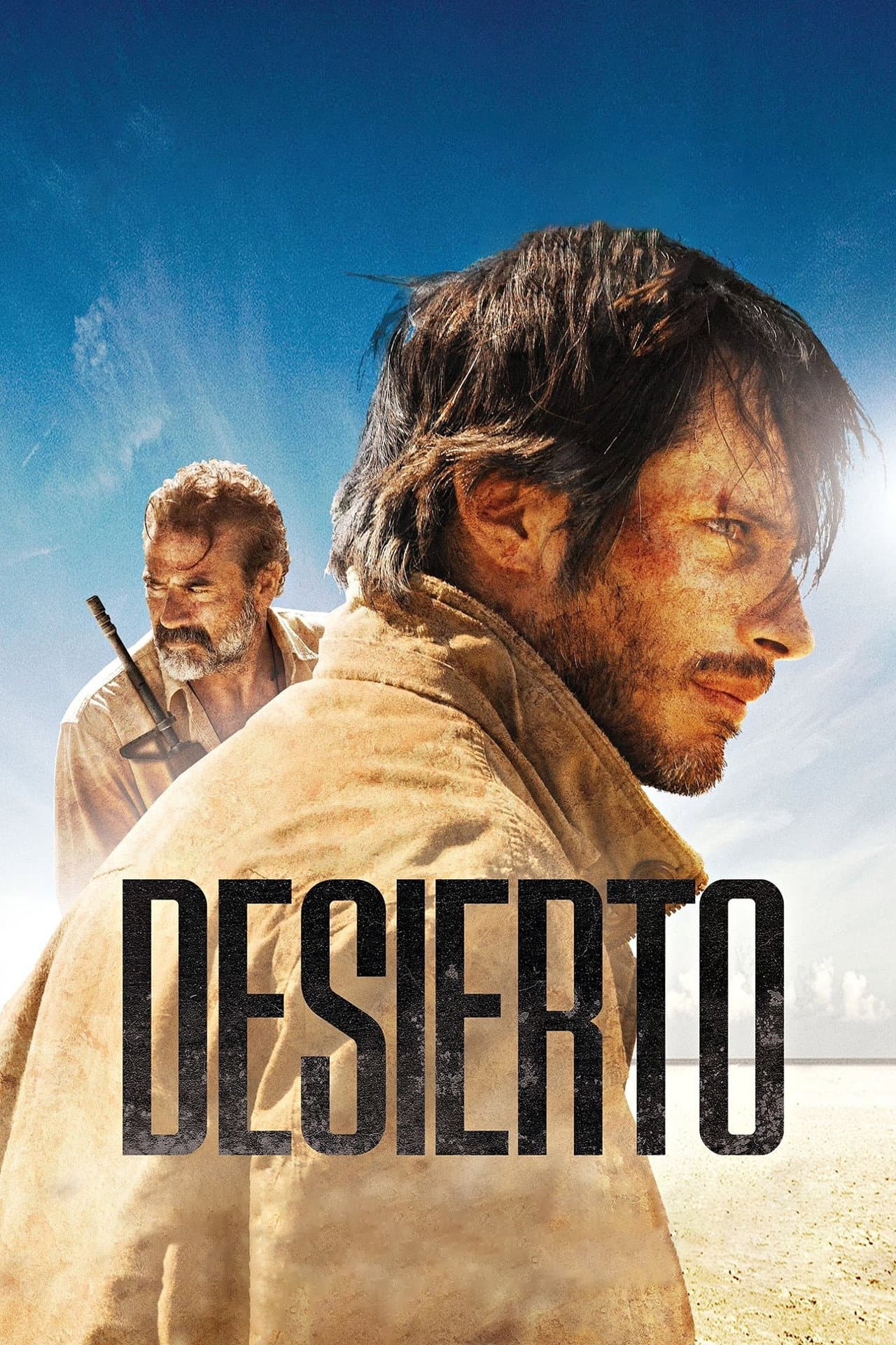 Desierto preview 2