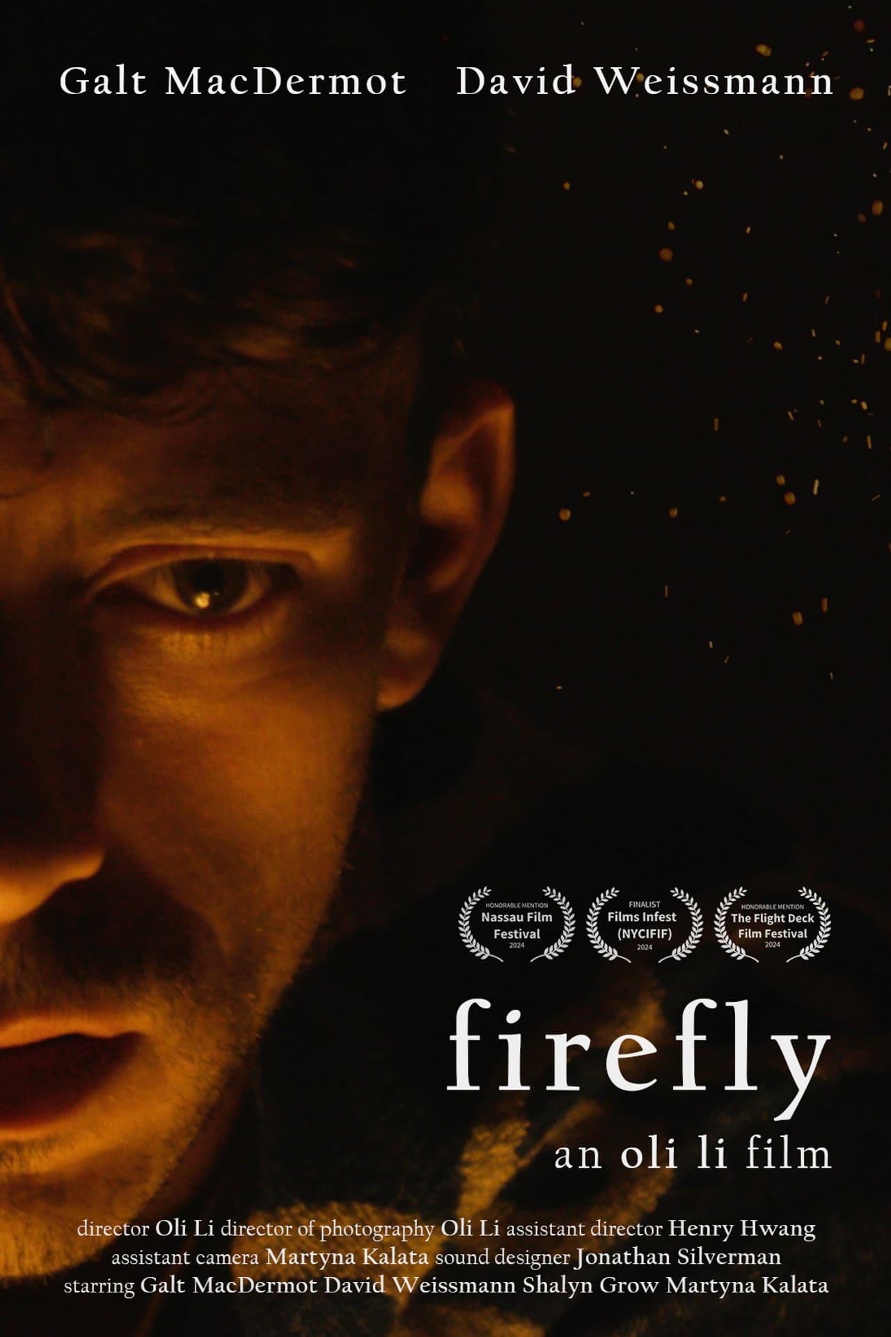 Firefly preview 2