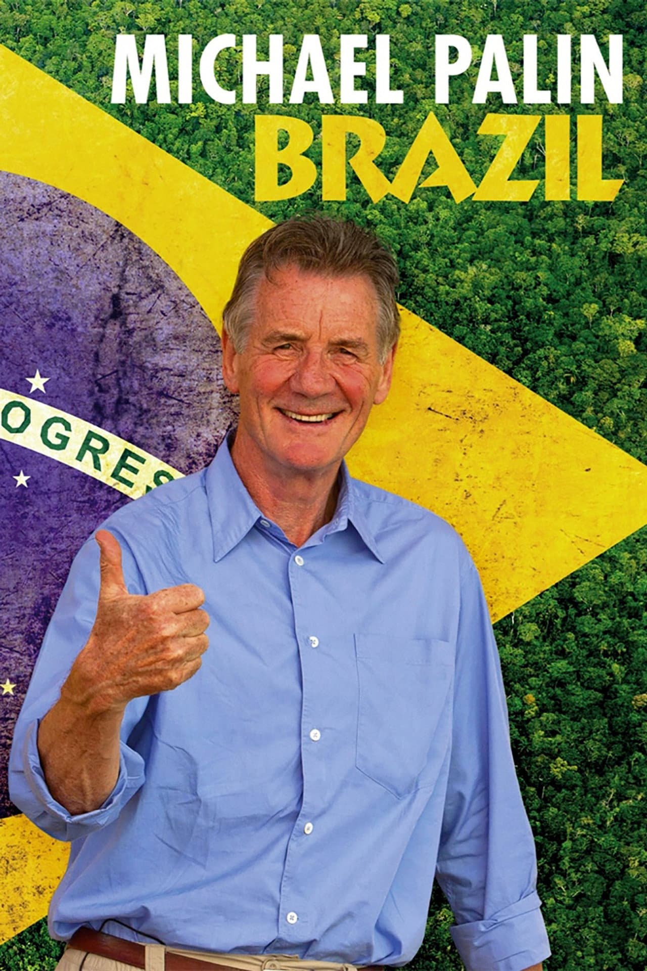 Brazil with Michael Palin preview 2