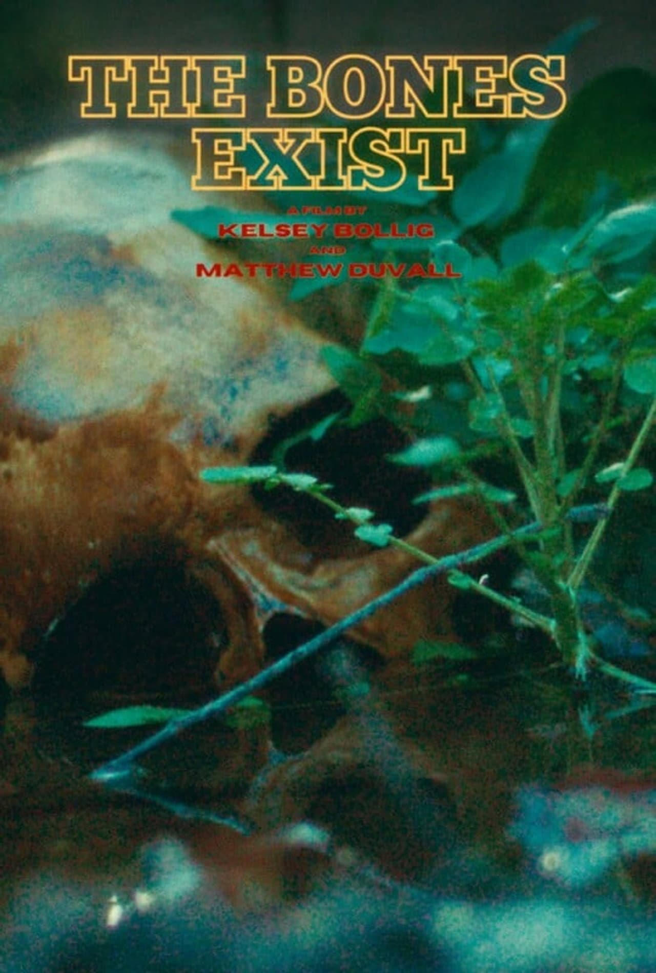 The Bones Exist preview 1
