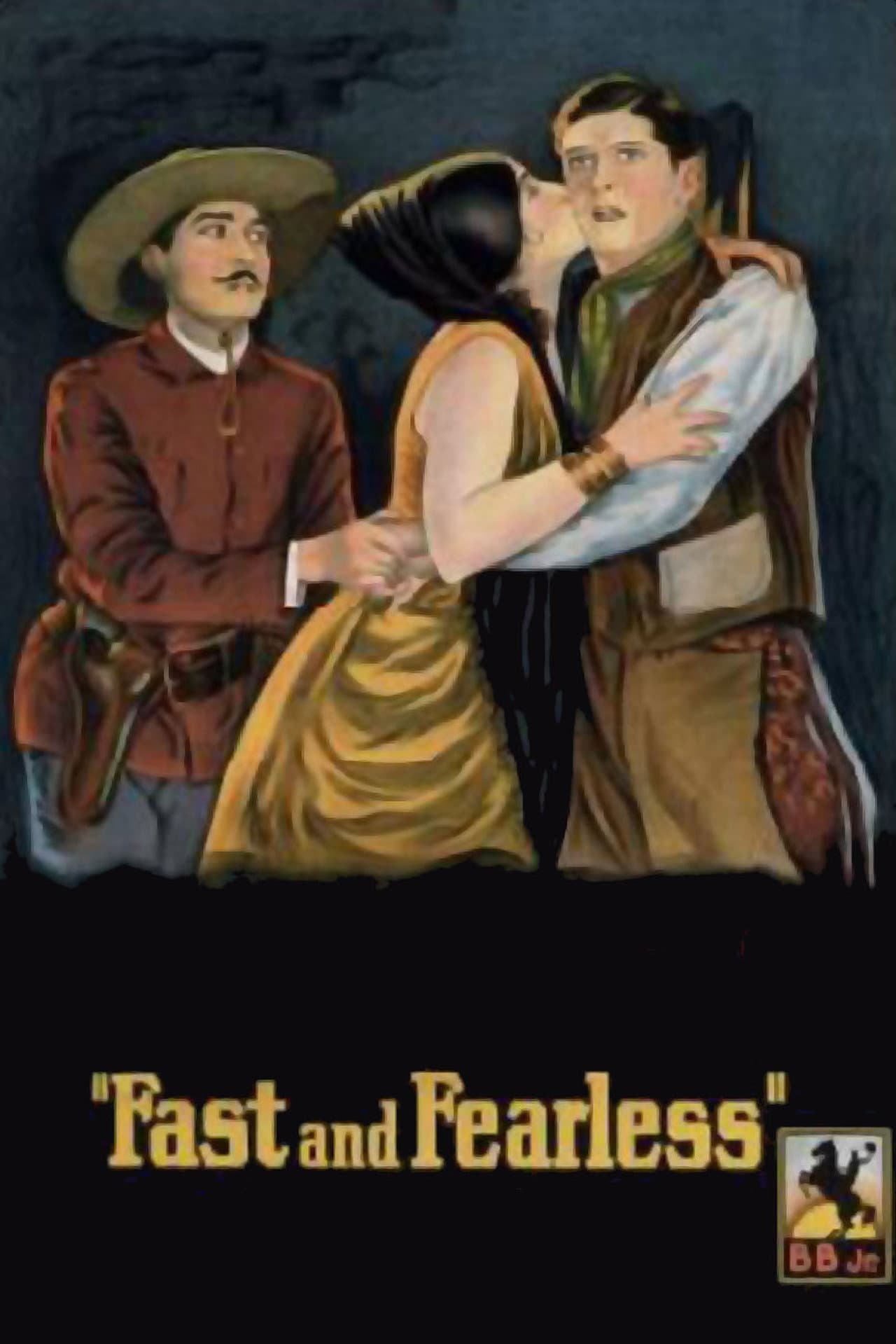 Fast and Fearless preview 2