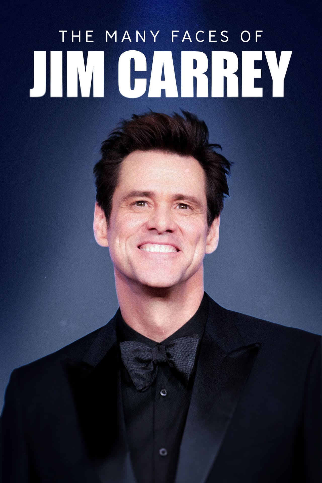 The Many Faces of Jim Carrey preview 2