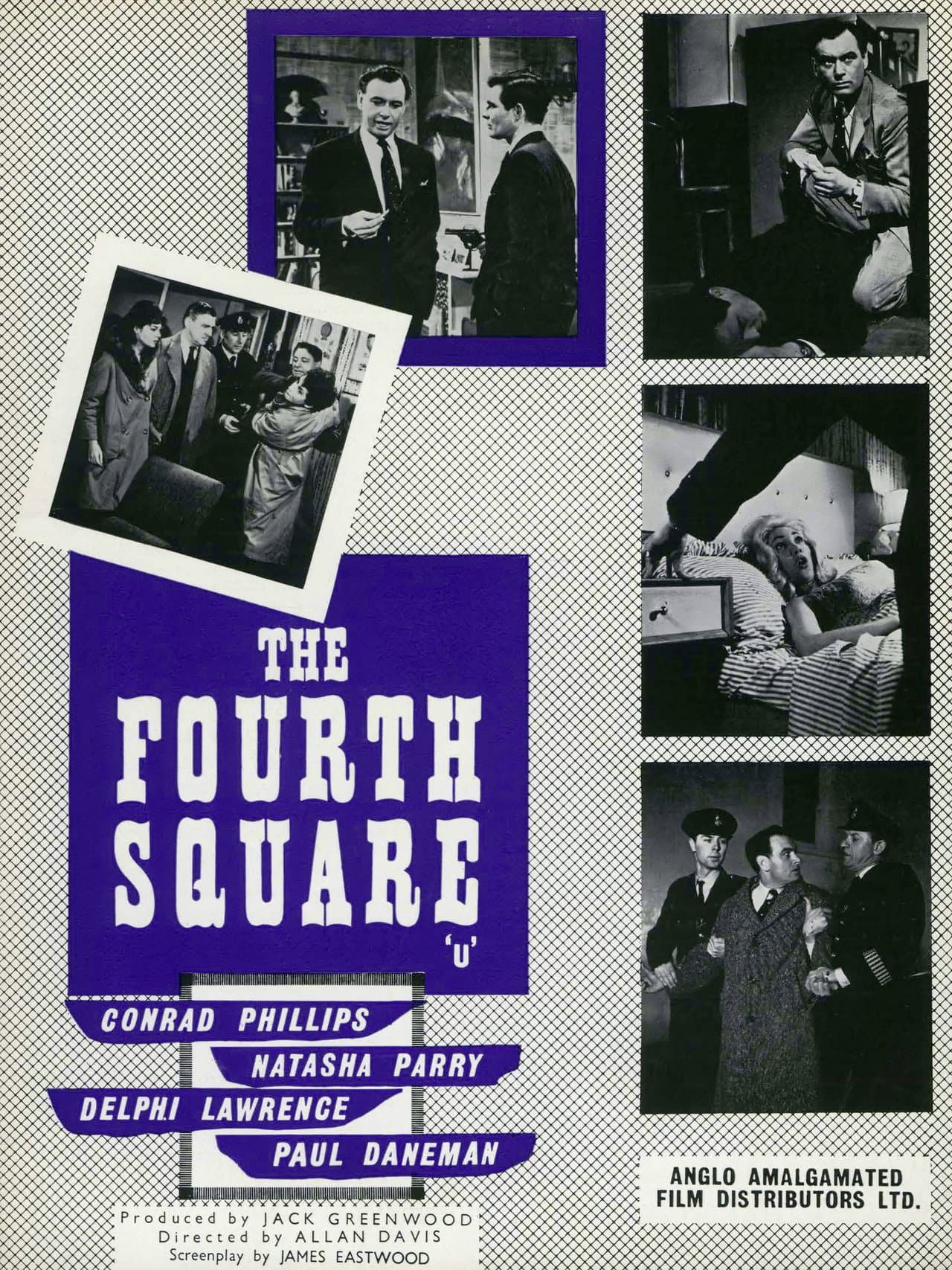 The Fourth Square preview 1