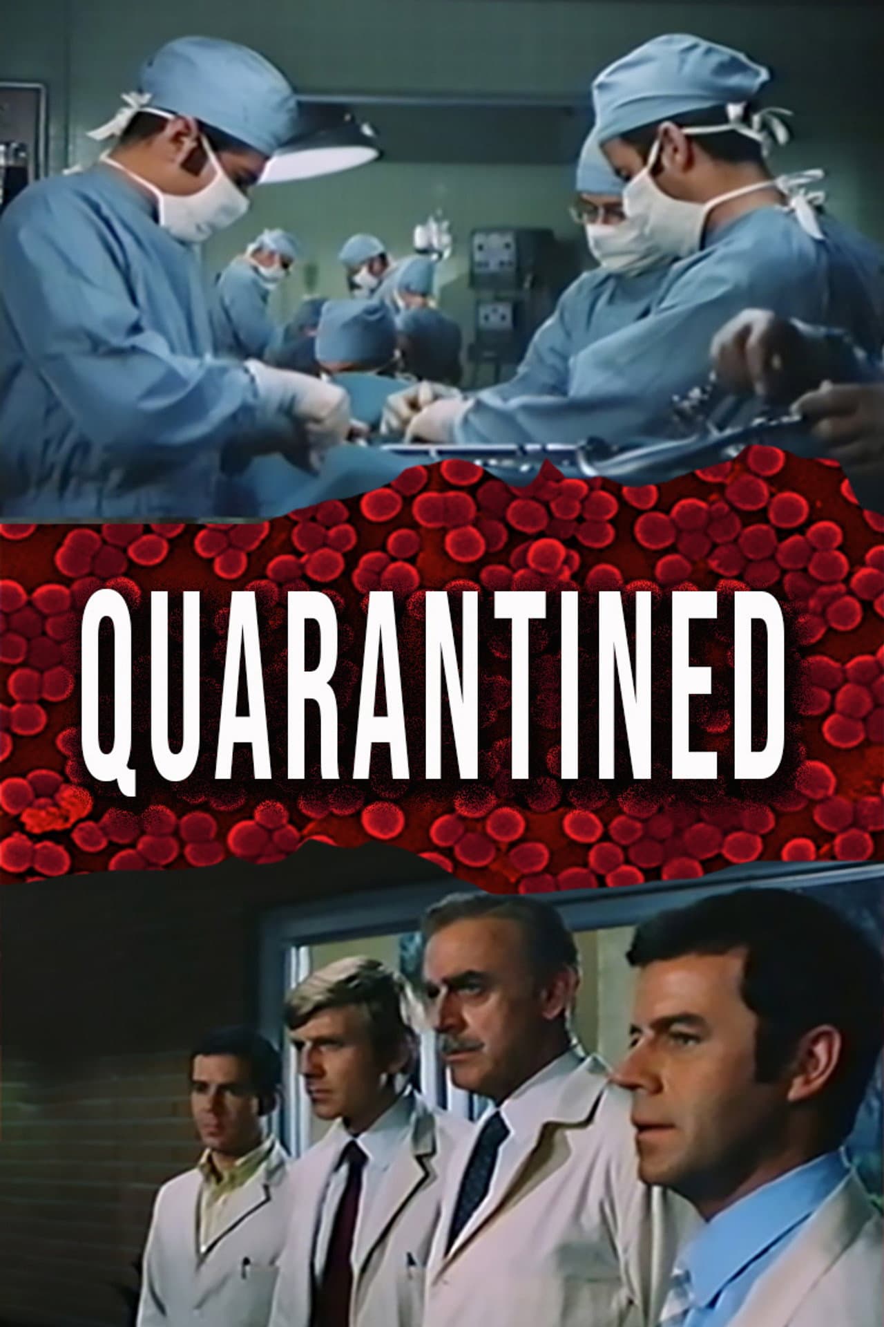 Quarantined preview 2