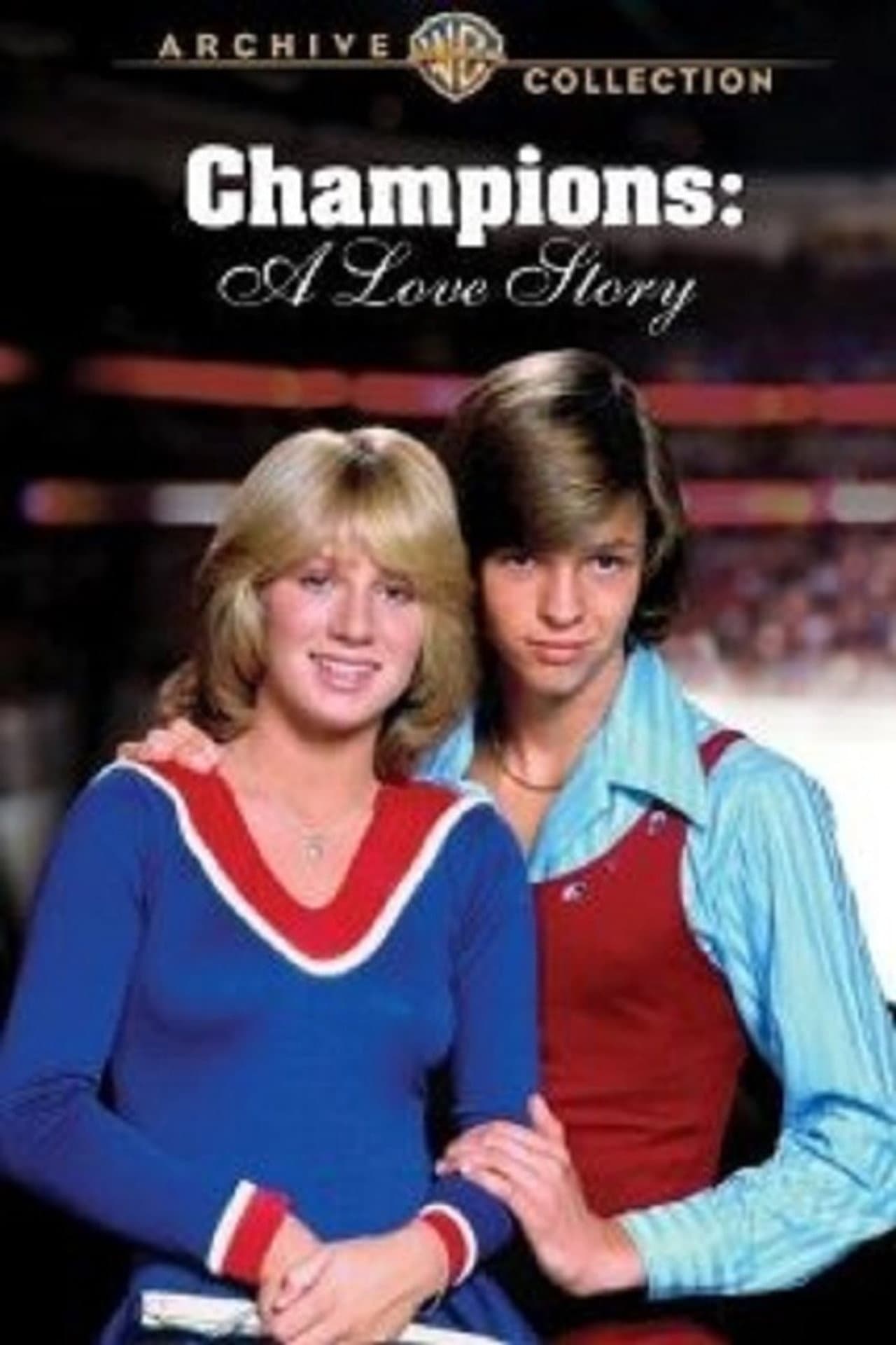 Champions: A Love Story preview 2