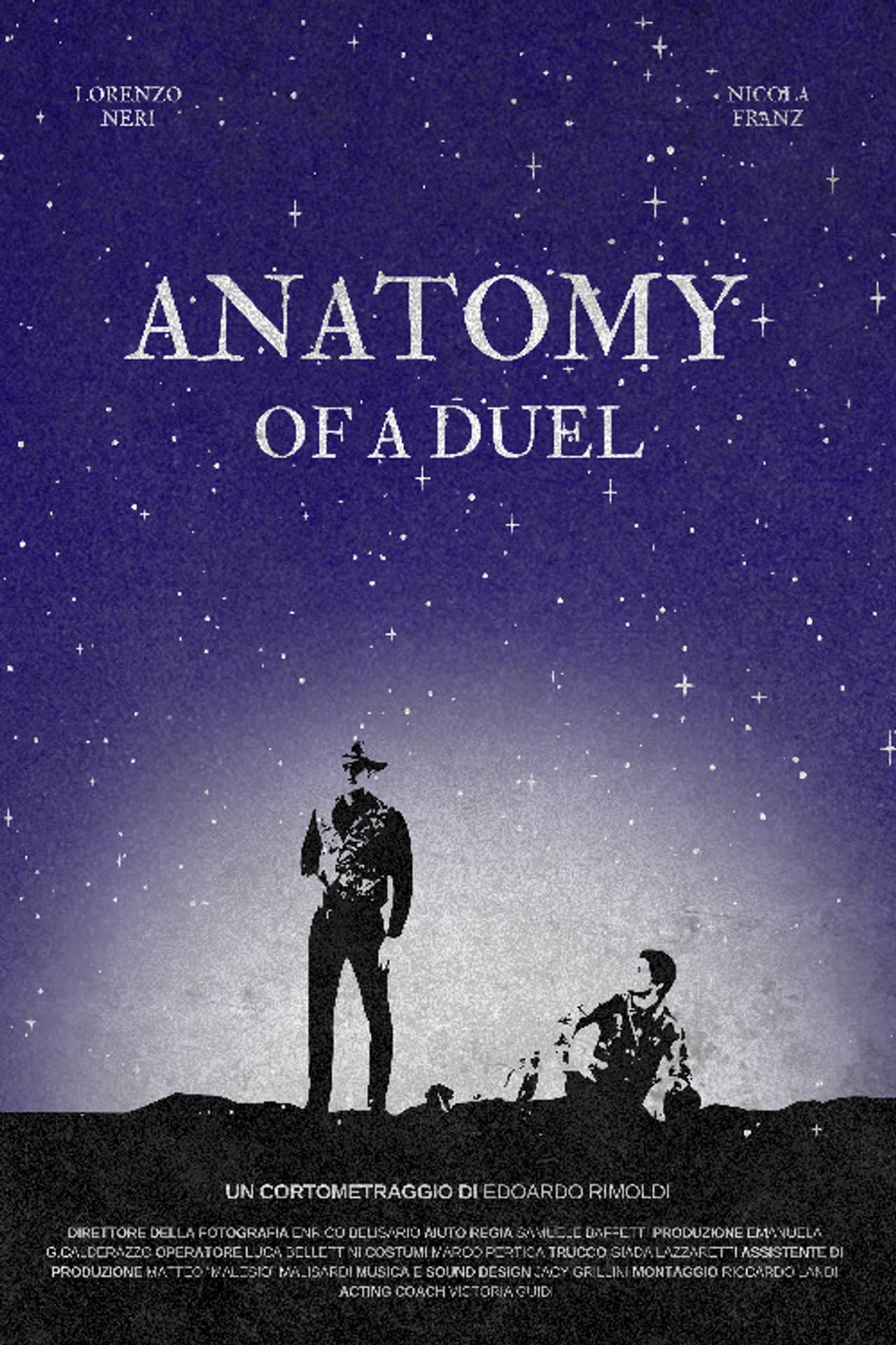 Anatomy of a Duel preview 2